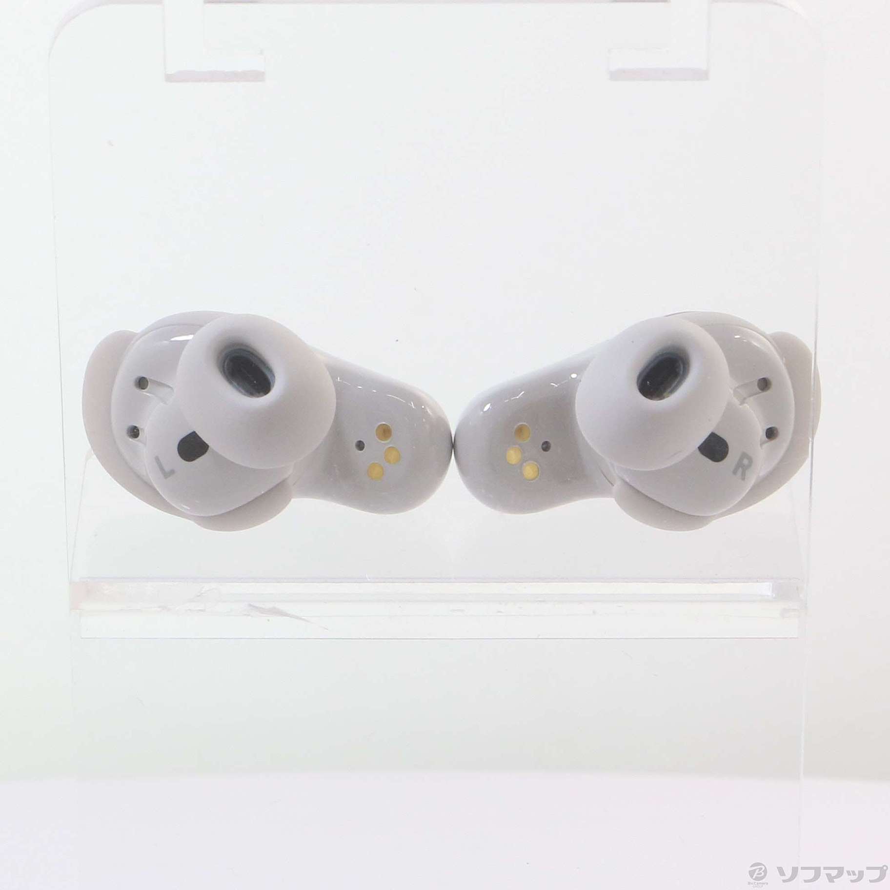 Bose QuietComfort Ultra Earbuds ホワイトスモーク