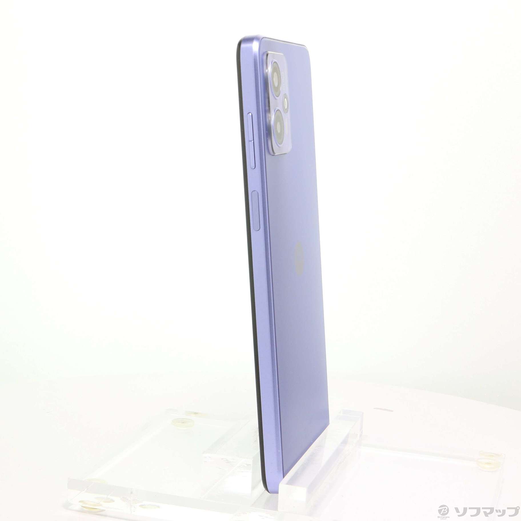 moto g13 ラベンダーブルー 128 GB SIMフリー MOTOROLA moto g13 SIM