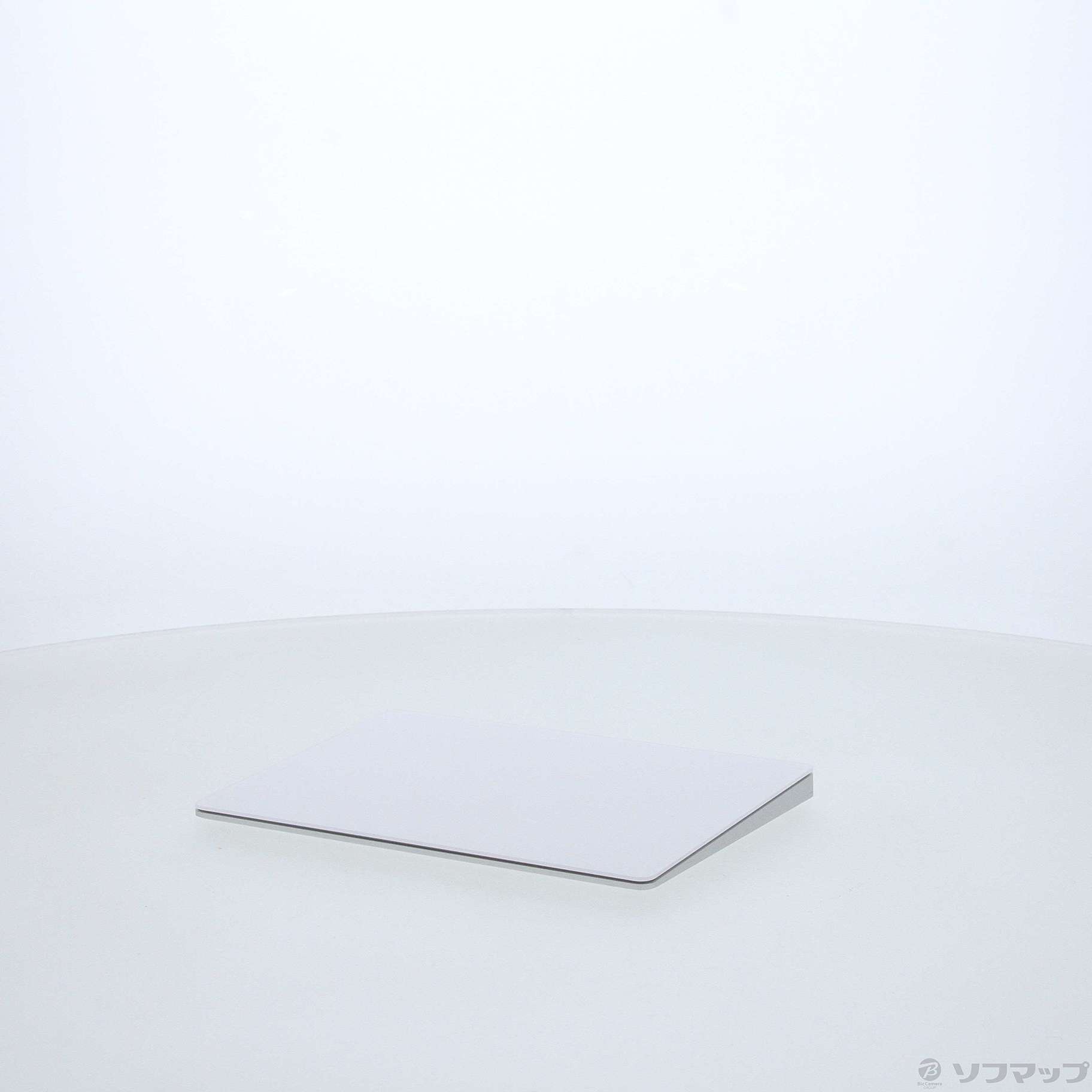 中古】Magic Trackpad 2 シルバー MJ2R2J／A [2133054348540] - リコレ 