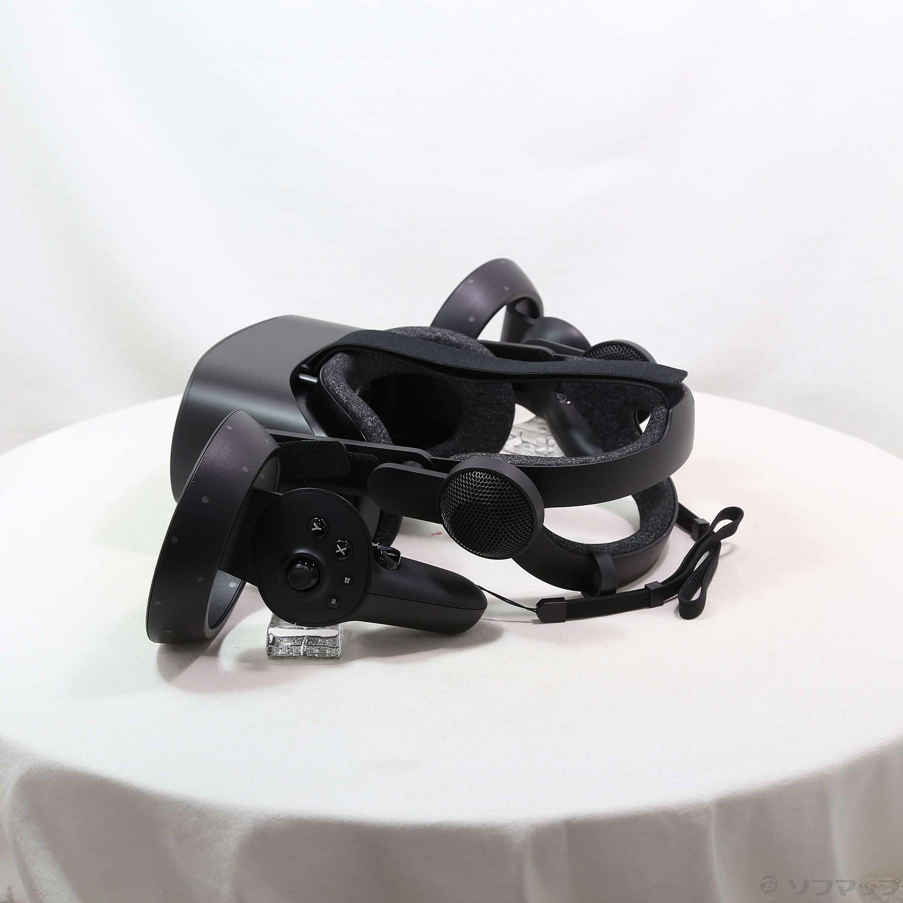 中古】〔中古品〕 HP Reverb G2 VR Headset [2133054350390