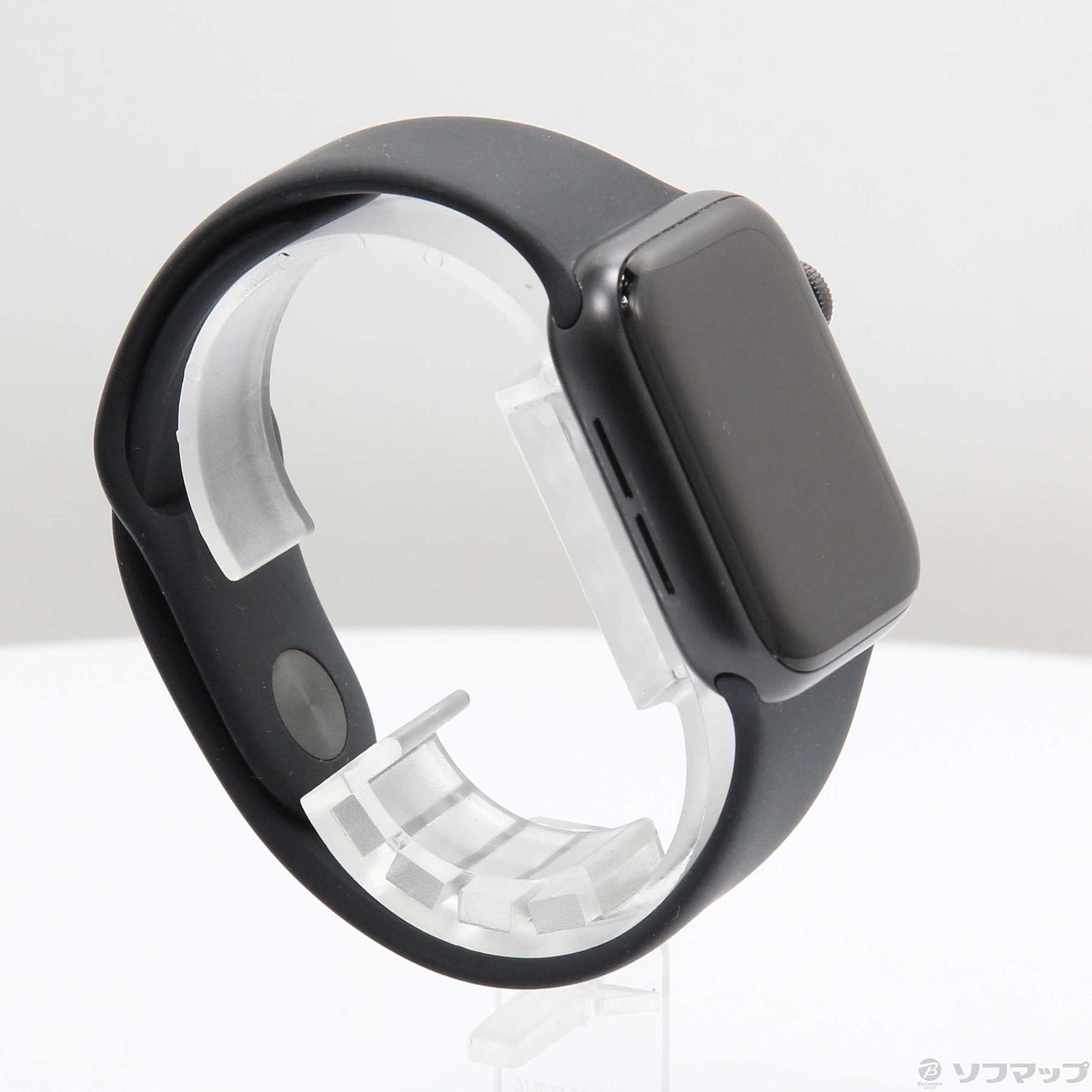 中古】Apple Watch Series 6 GPS 40mm スペースグレイ