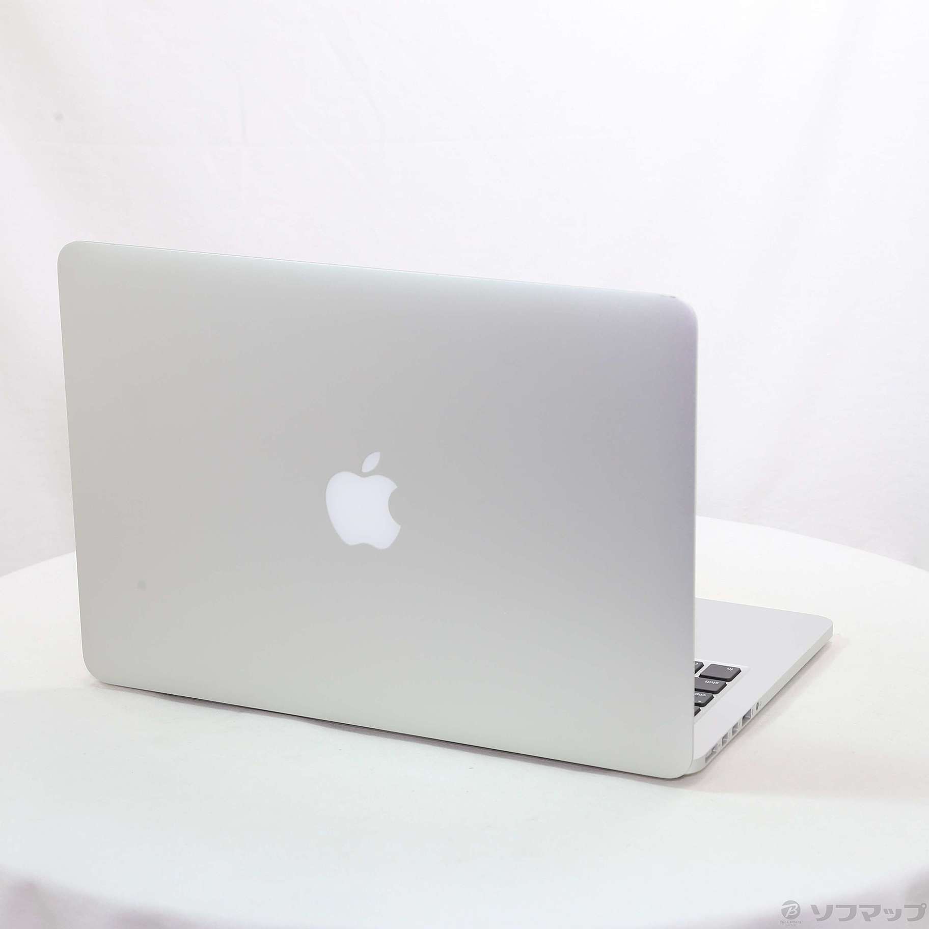 中古】MacBook Pro 13.3-inch Late 2013 ME866J／A Core_i7 2.8GHz 8GB ...