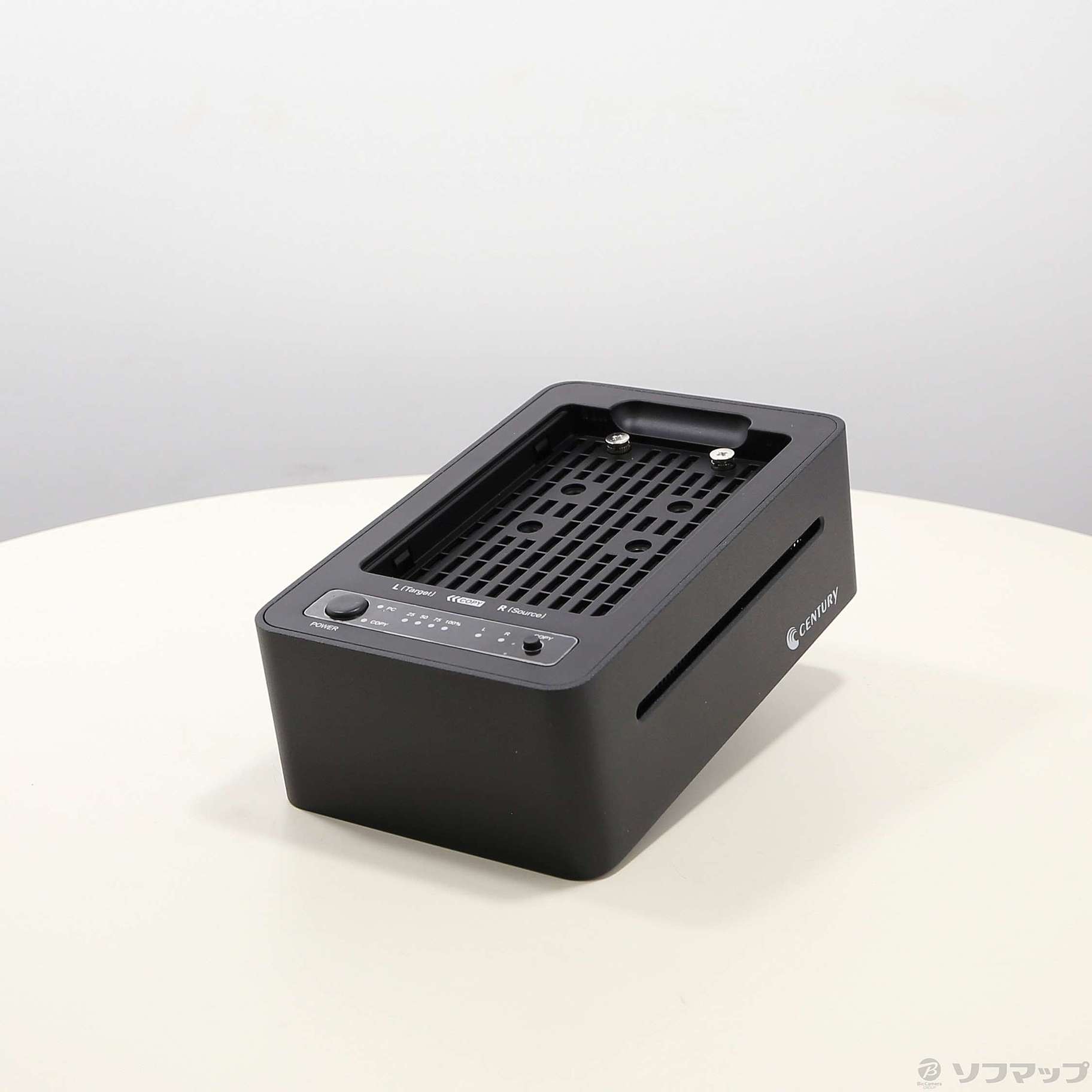 中古】裸族のクローンベース NVMe CRCBM2NV2U32CP