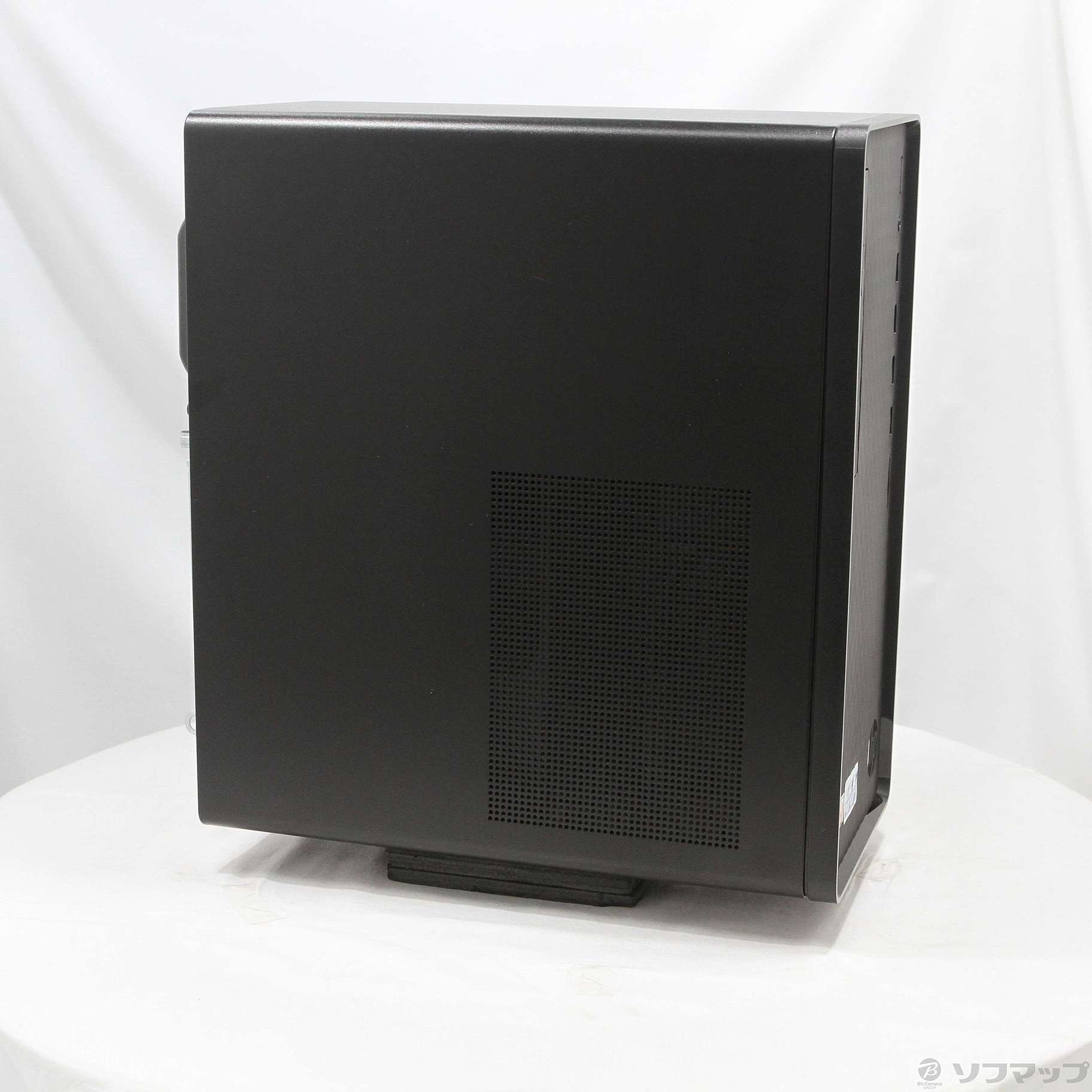 中古】HP Desktop M01-F0109jp 13S40AA#ABJ 〔Windows 10