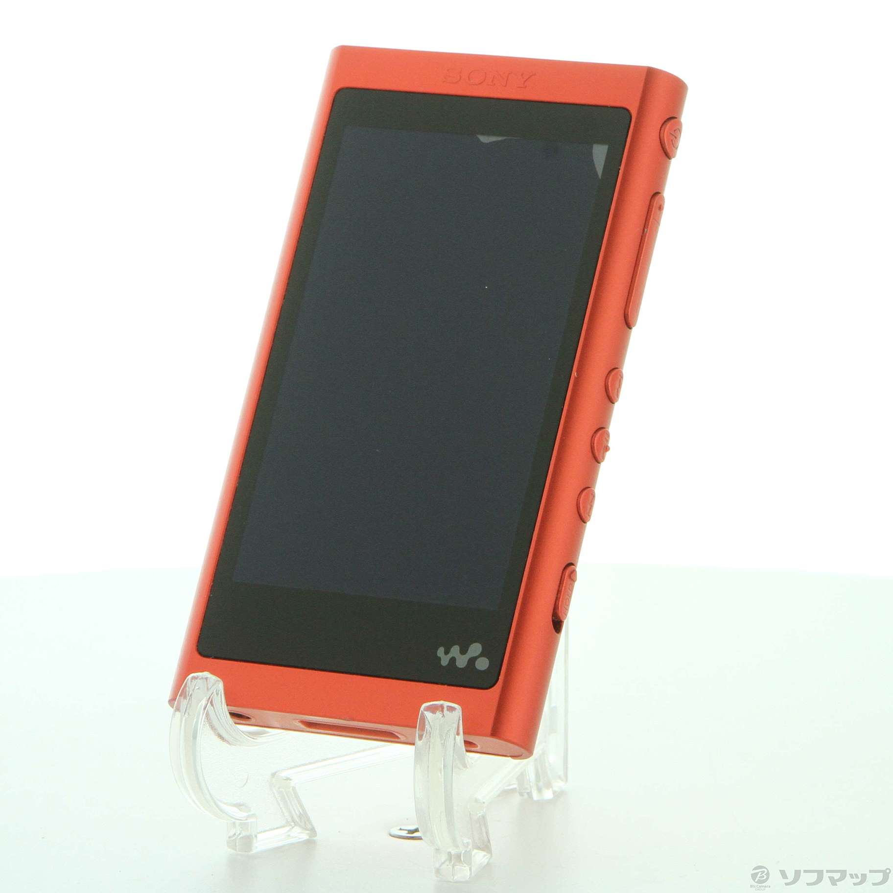SONY(ソニー) WALKMAN A50シリーズ メモリ16GB+microSD トワイライト