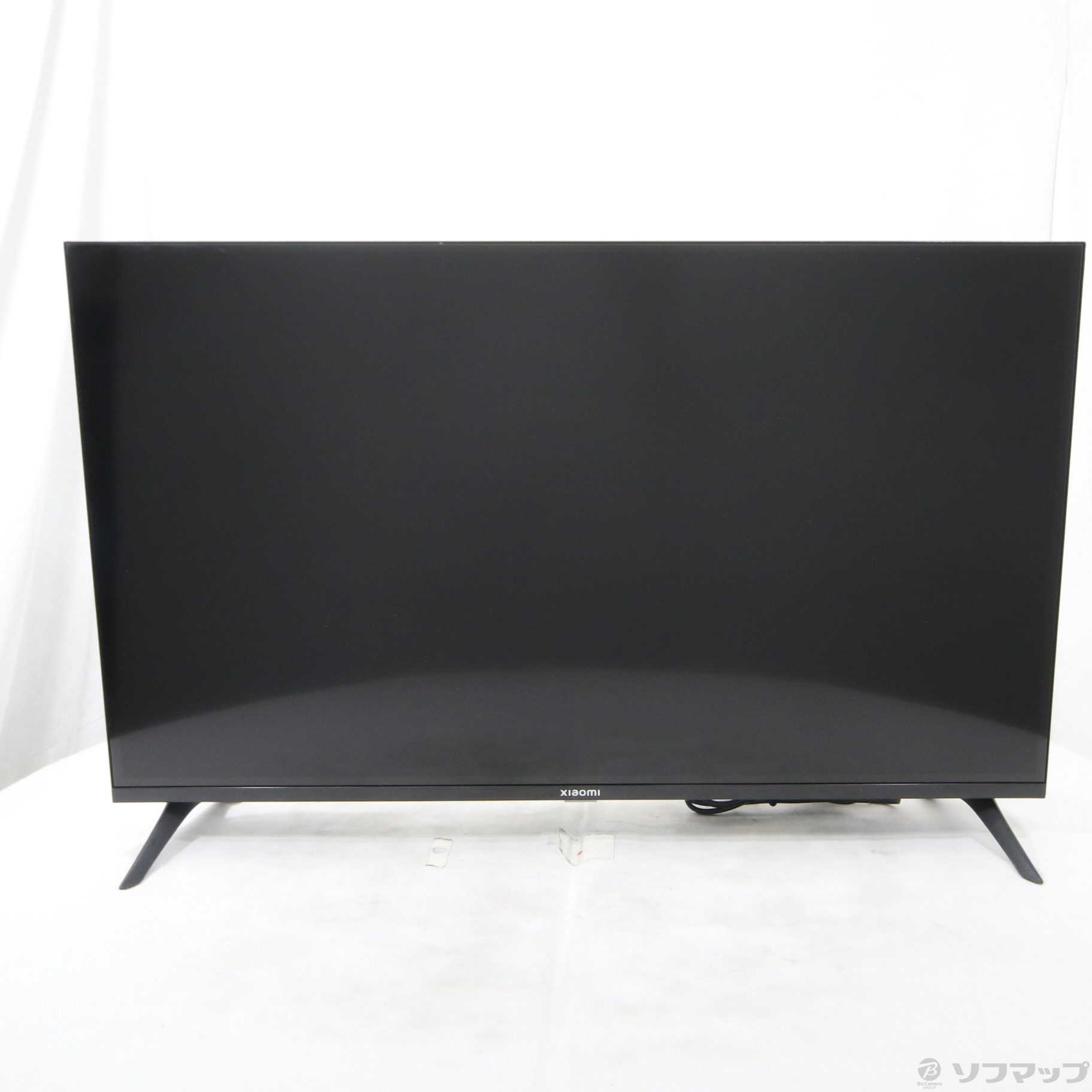 中古】〔中古品〕 液晶テレビ Xiaomi TV A Pro ブラック R23Z011A 