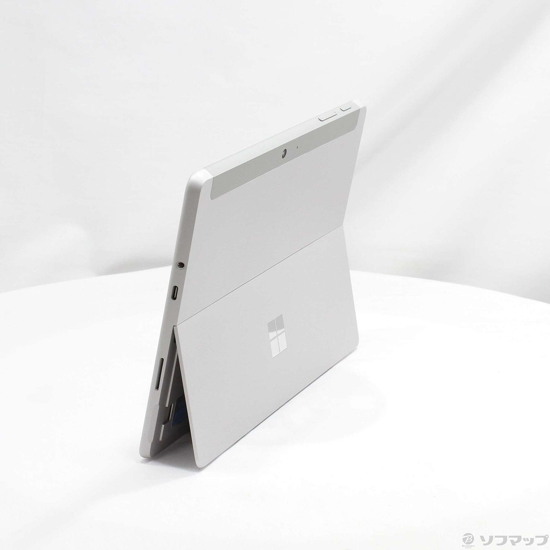中古】Surface Go2 LTE Advanced 〔Core m3／8GB／SSD256GB