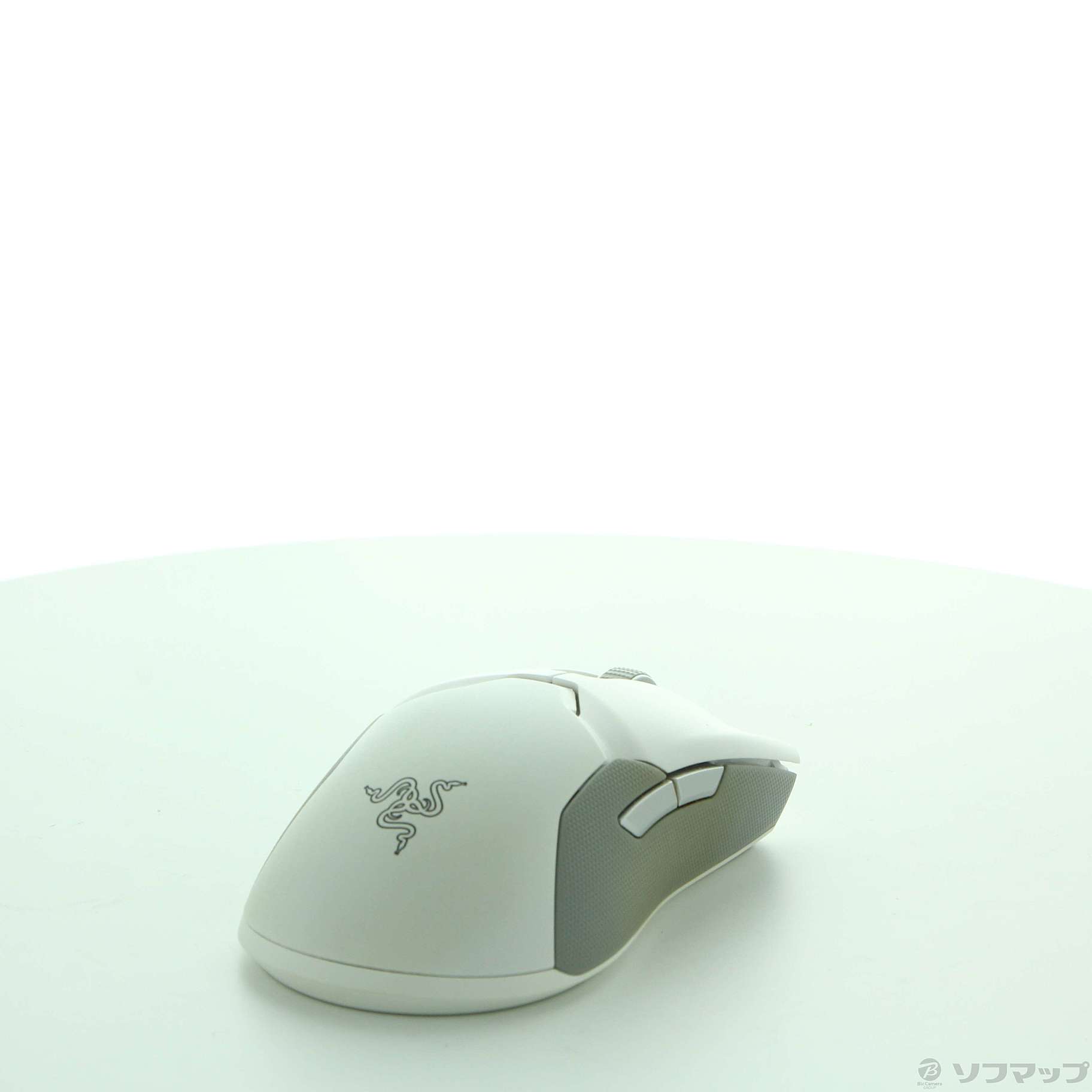 中古】Viper Ultimate Mercury White RZ01-03050400-R3M1
