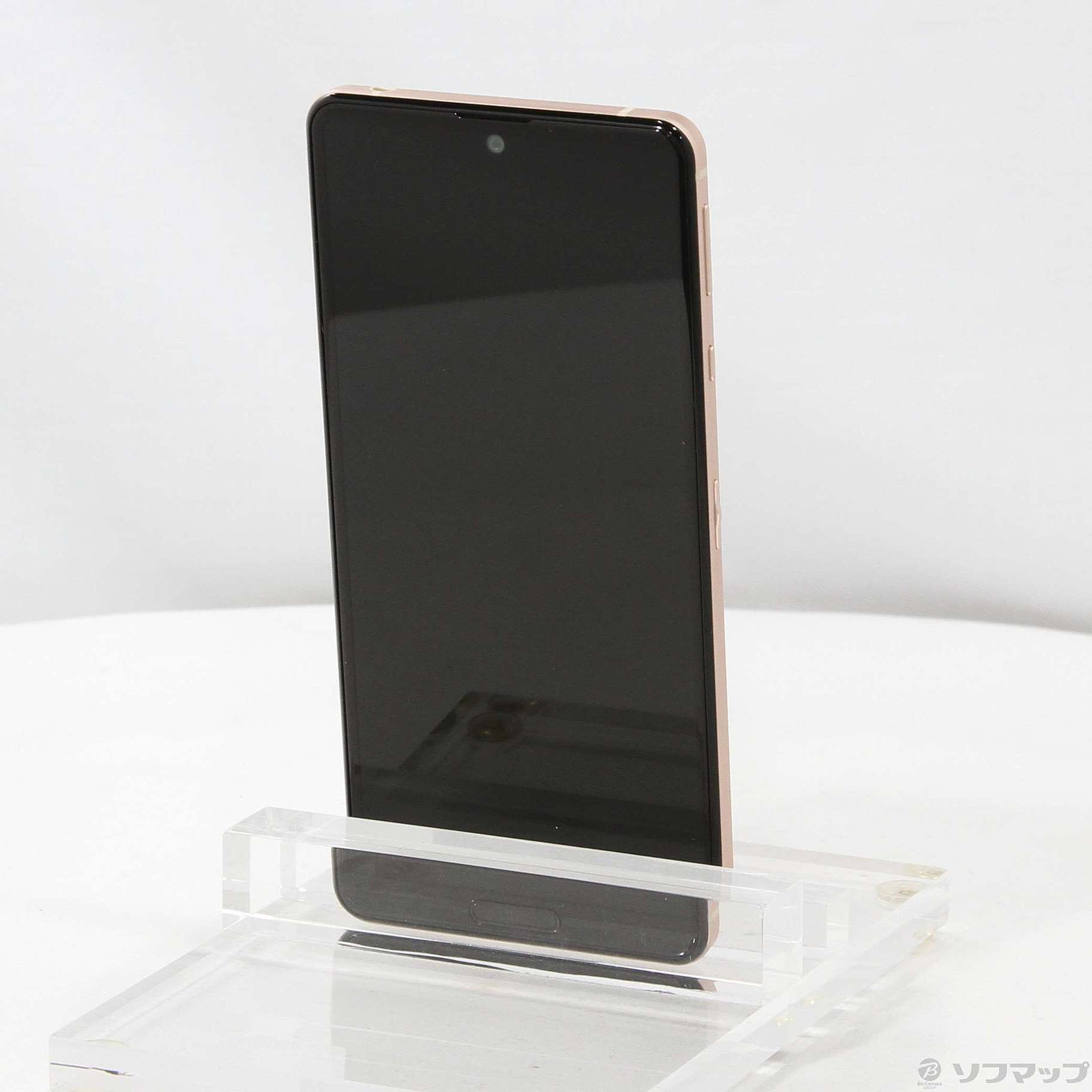 中古】AQUOS sense4 lite 楽天版 64GB ライトカッパー SH-RM15 SIMフリー [2133054365240] -  リコレ！|ビックカメラグループ ソフマップの中古通販サイト