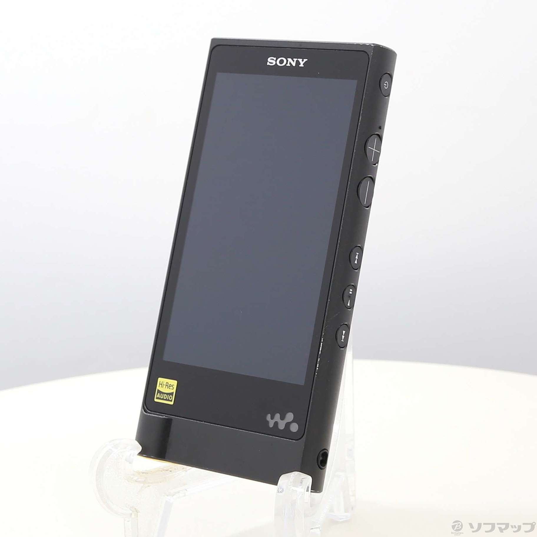 (中古)SONY WALKMAN ZX2 メモリ128GB NW-ZX2(262-ud)