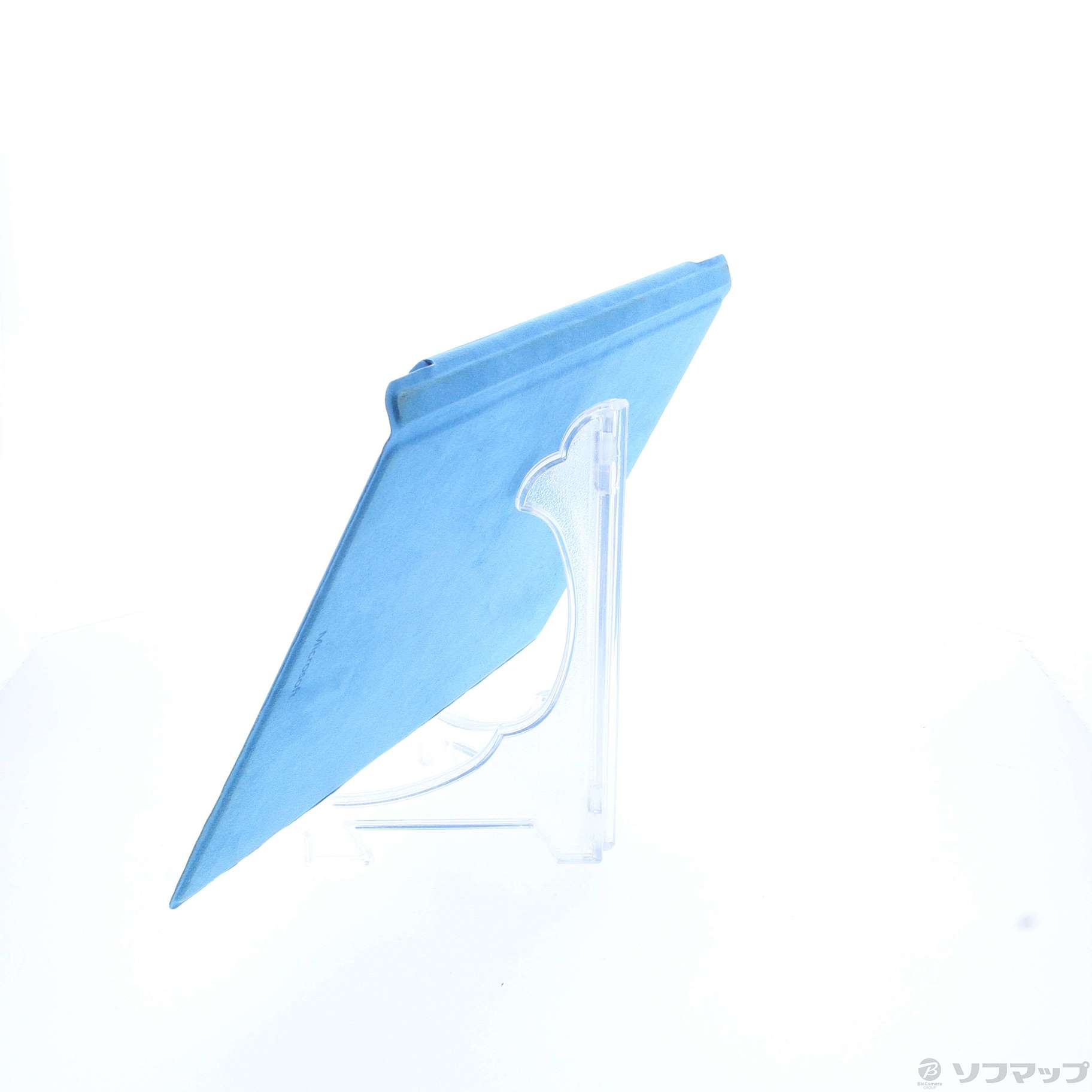 中古】Surface Pro 4 タイプ カバー R9Q-00071 [シアン