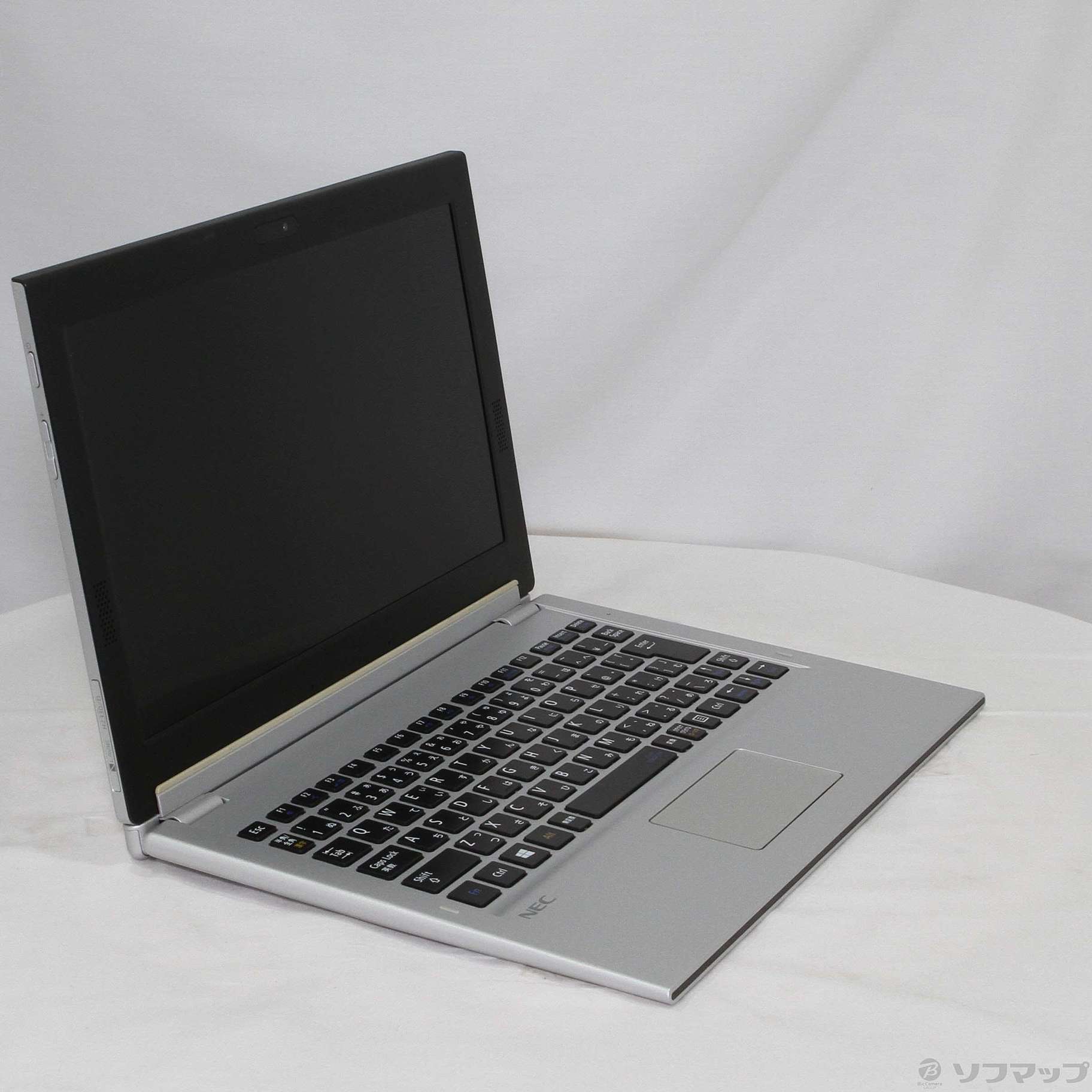 LAVIE Hybrid ZERO HZ330/DAS No.2 Hothotレビュー】NEC PC「LAVIE