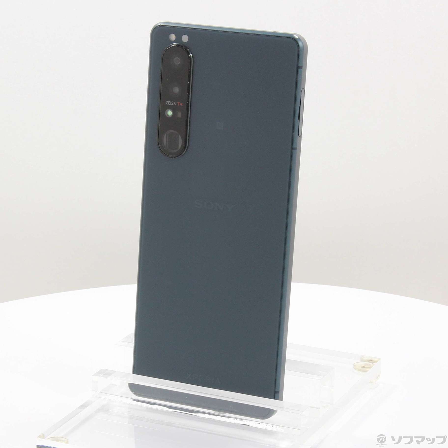 Xperia PRO-I フロストブラック 512 土臭 GB SIMフリー(国内版)