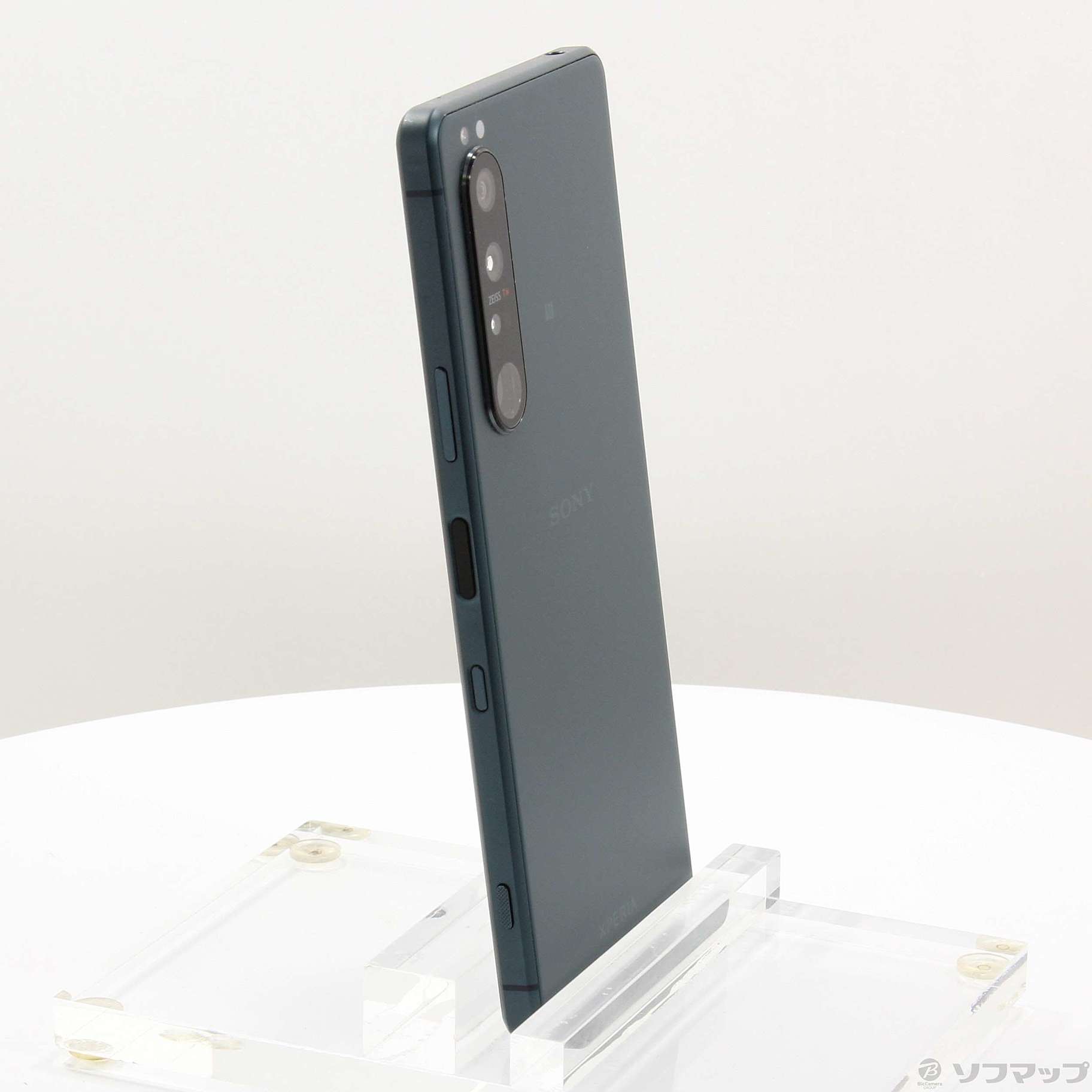 画像通りの内容状態を届けしますジャンク品 Xperia 1 III 512 GB