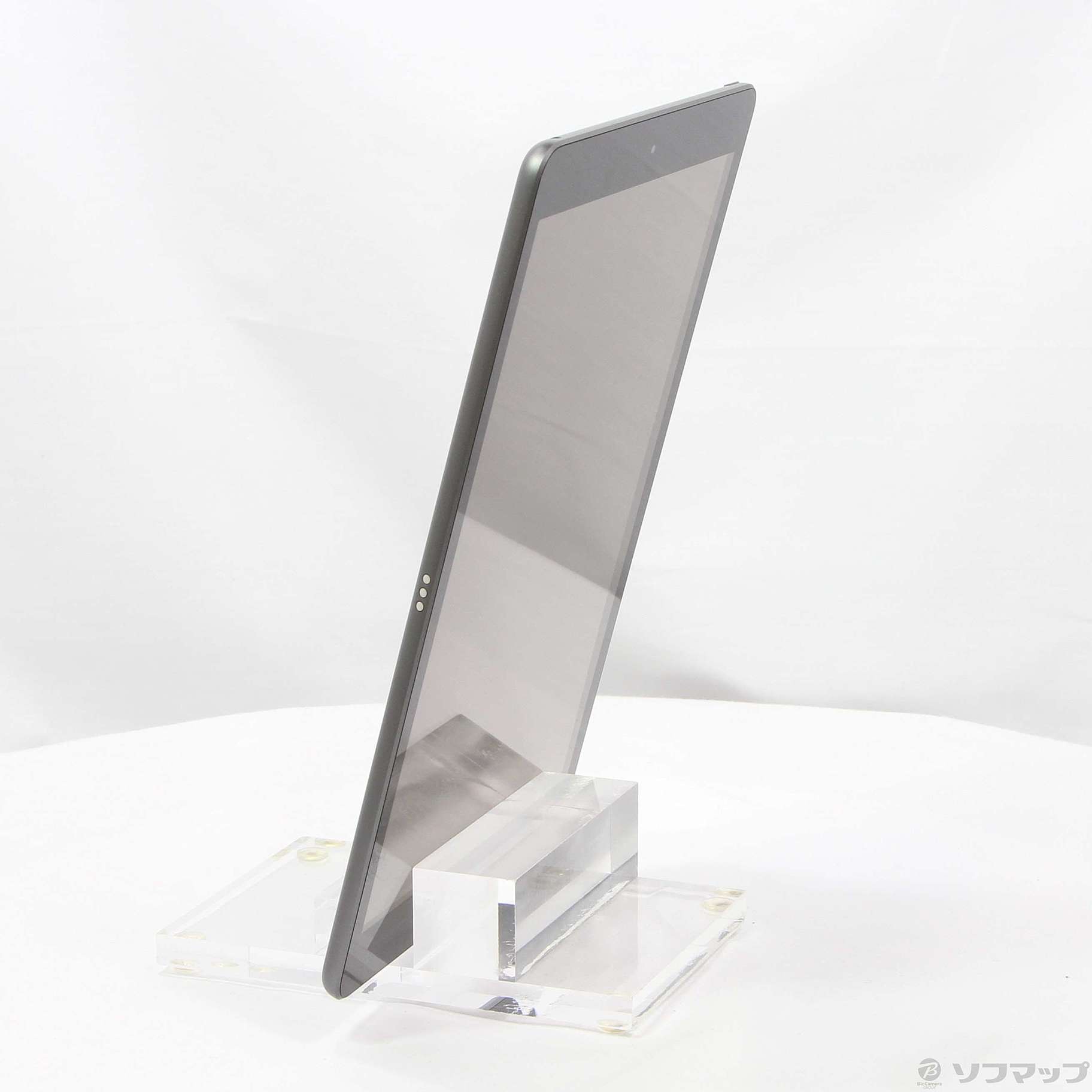 低価人気SALEiPad 第7世代 32GB 10.2インチ スペースグレイ タブレット