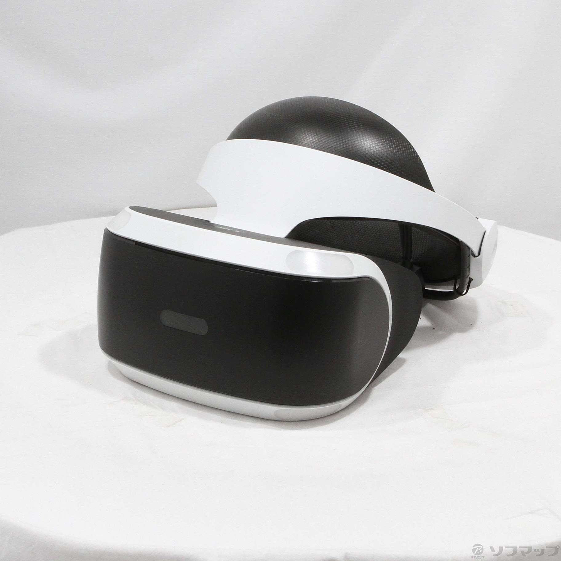 中古】セール対象品 PlayStation VR PlayStation Camera 同梱版 CUHJ ...
