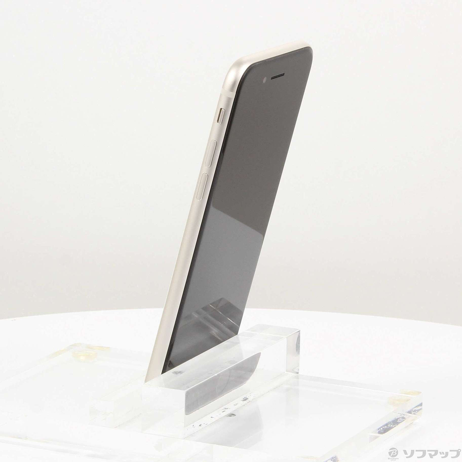 中古】iPhone SE 第3世代 128GB スターライト MMYG3J／A SIMフリー [2133054370015] -  リコレ！|ビックカメラグループ ソフマップの中古通販サイト