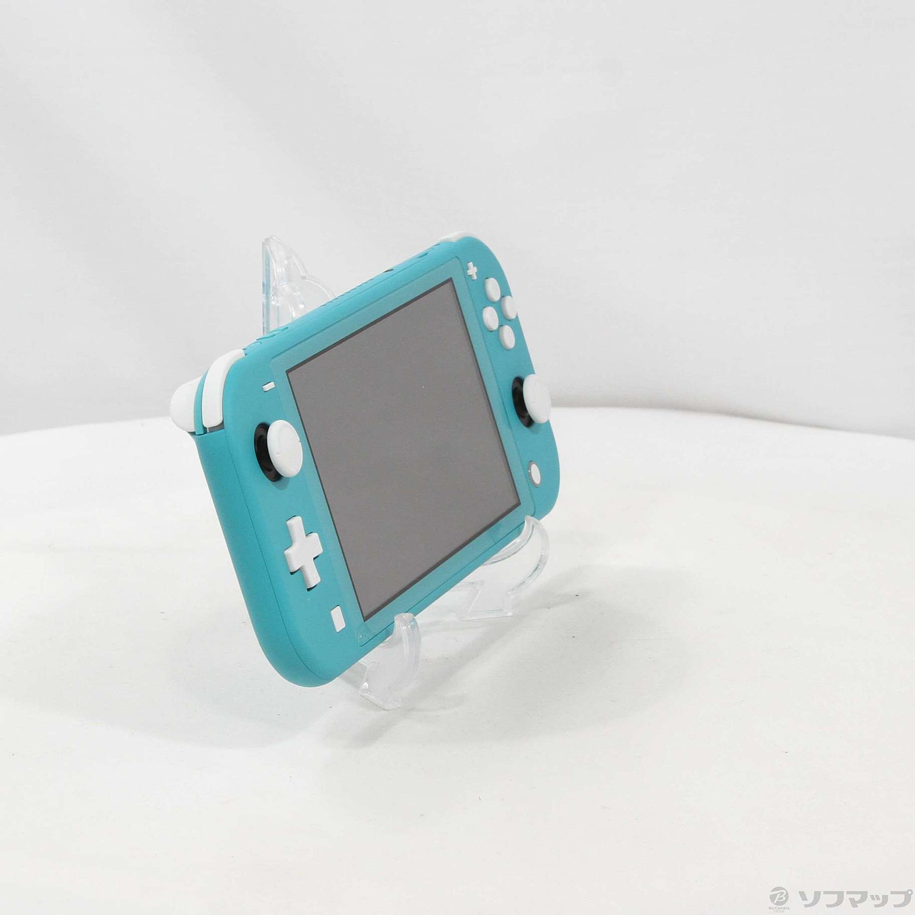 中古】Nintendo Switch Lite ターコイズ [2133054372675] - リコレ
