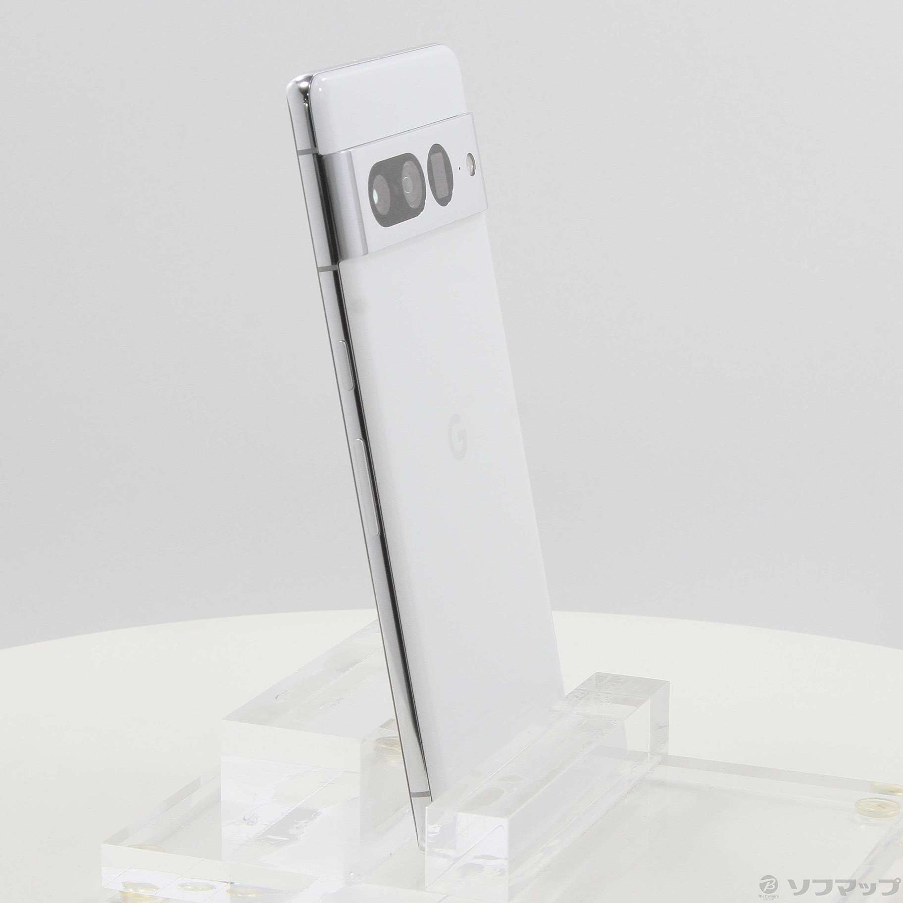 美品】Google pixel 7 pro 256GB スノー（Google Pixel 7 Pro