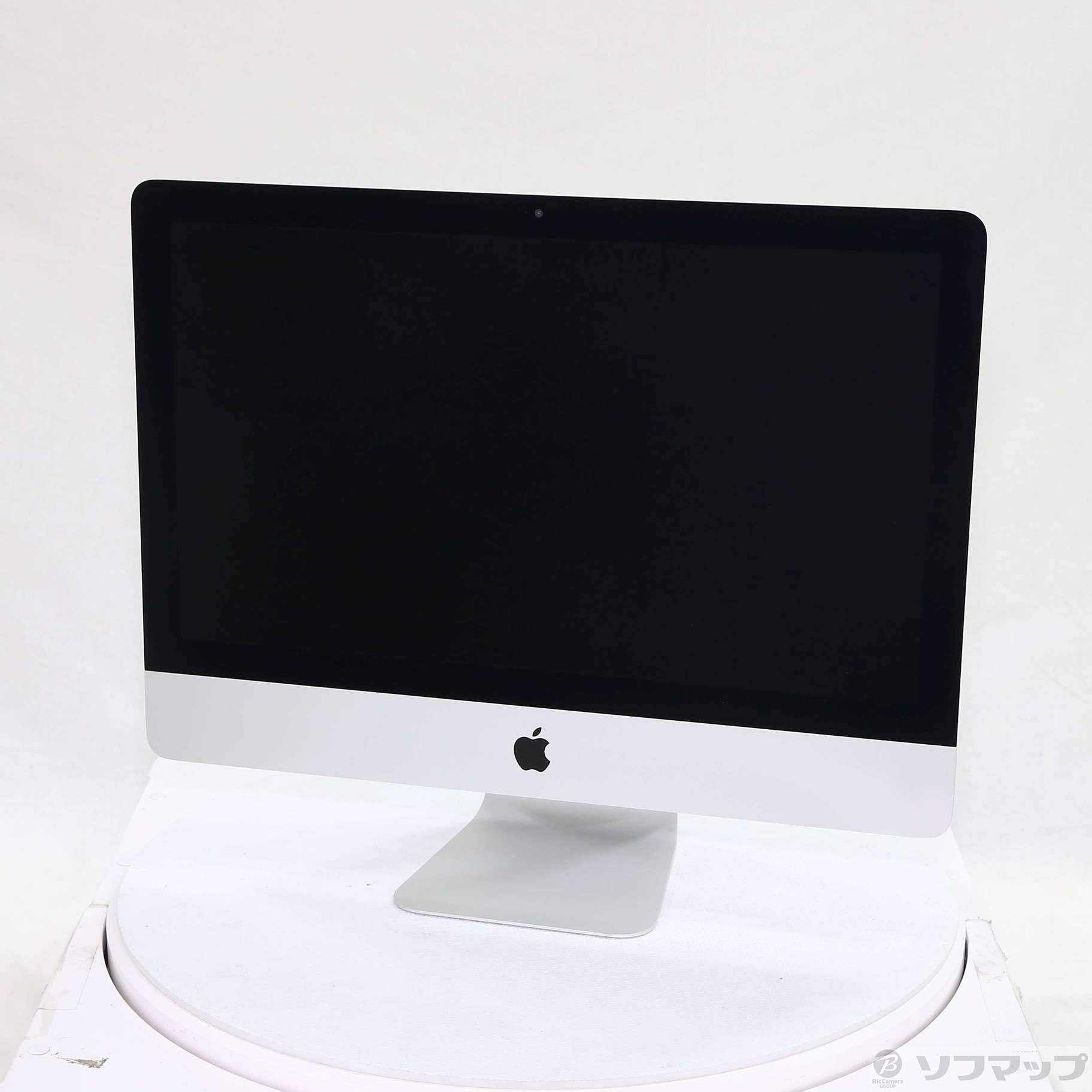(ジャンク品) iMac 2015 21.5-inch Amazon.com: Apple Late-2015 iMac 21.5 with 4K Retina Display