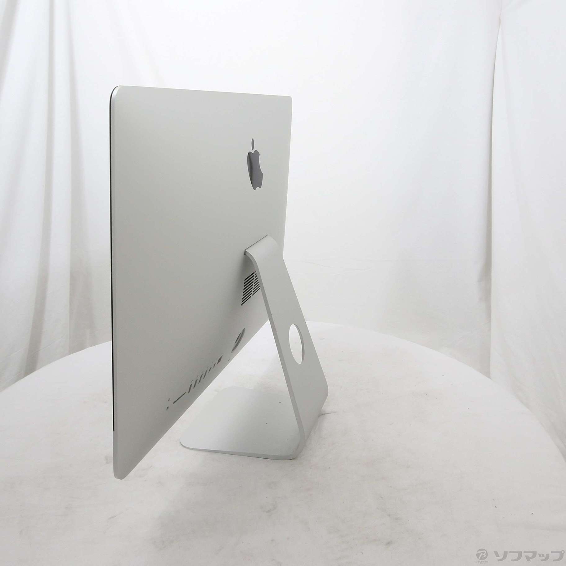 中古】iMac 21.5-inch Late 2015 MK452J／A Core_i5 3.1GHz 8GB HDD1TB 〔10.15  Catalina〕 [2133054373924] - リコレ！|ビックカメラグループ ソフマップの中古通販サイト