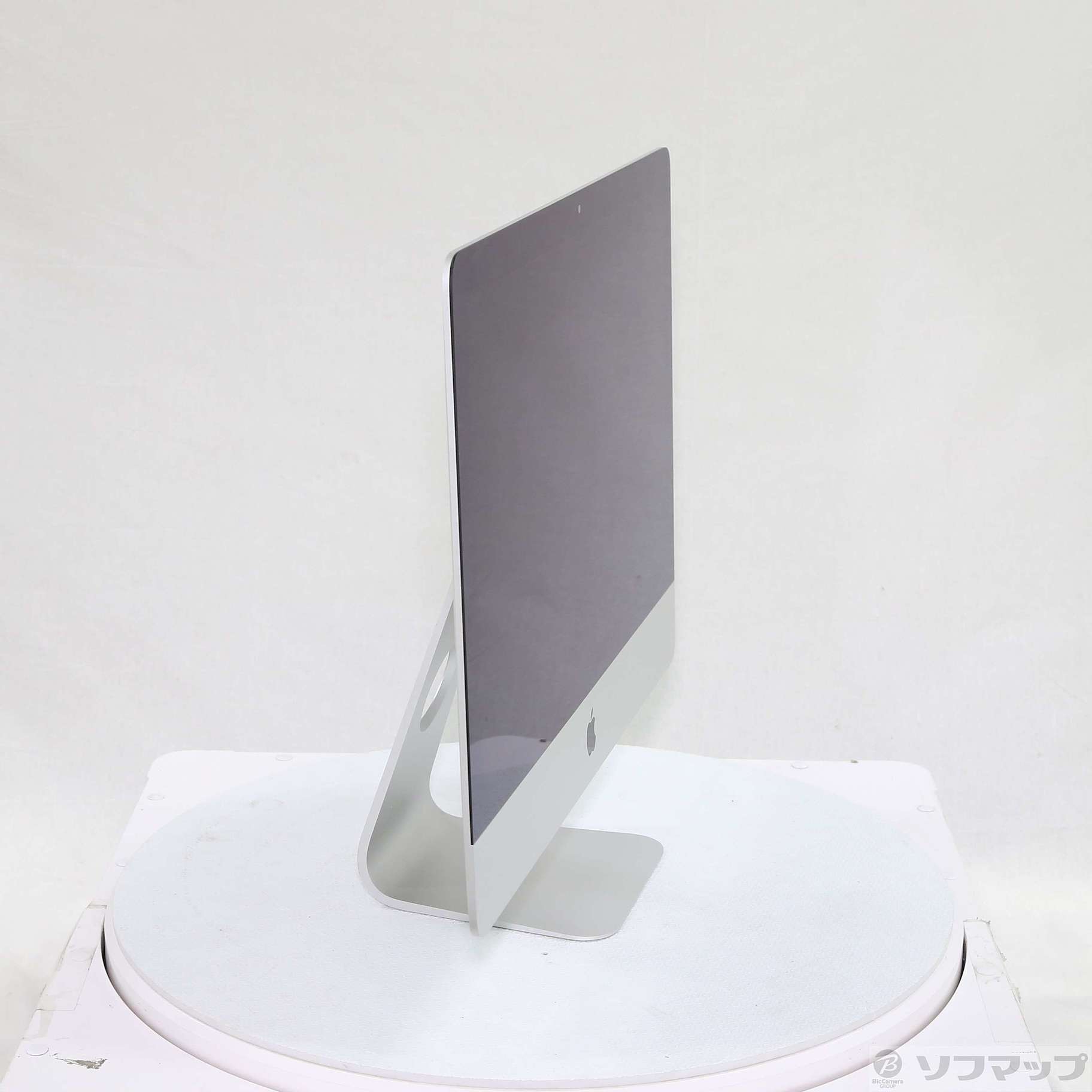 中古】iMac 21.5-inch Late-2015 MK452J／A Core_i5 3.1GHz 8GB