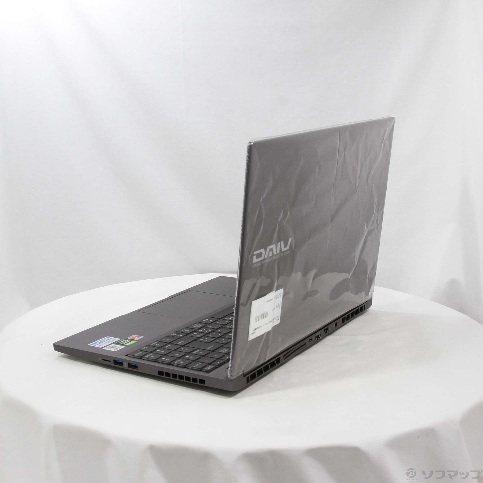 MouseComputer DAIV 20075N-CML