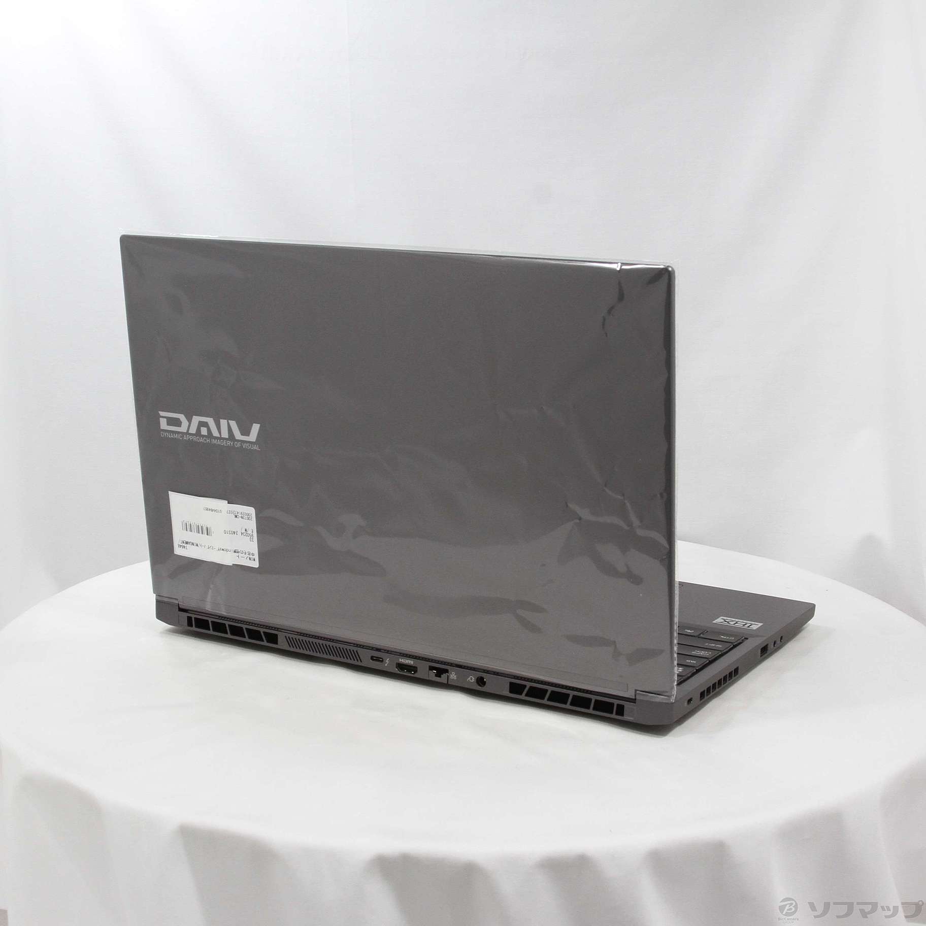 中古】DAIV 5N 20075N-CML [2133054374648] - リコレ！|ビックカメラ  