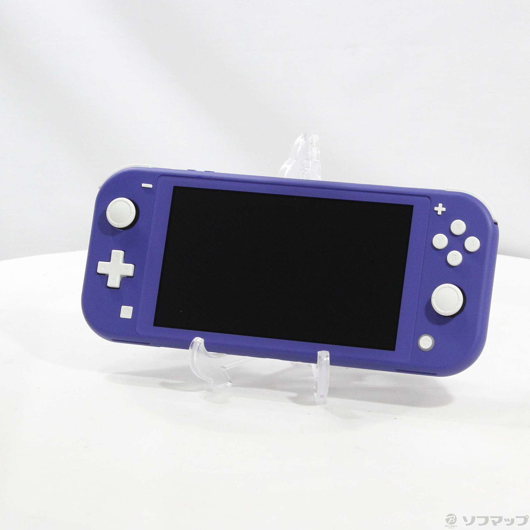 中古】Nintendo Switch Lite ブルー [2133054374778] - リコレ