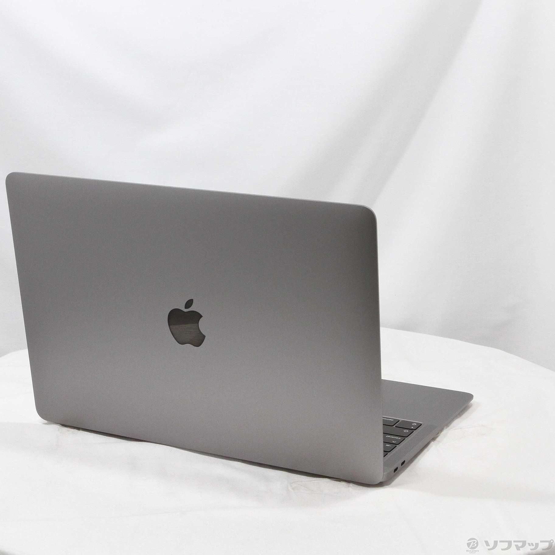 中古品MacBook Air 13.3-inch Mid 2019 MVFH2J/A Core_i5 1.6GHz 8GB