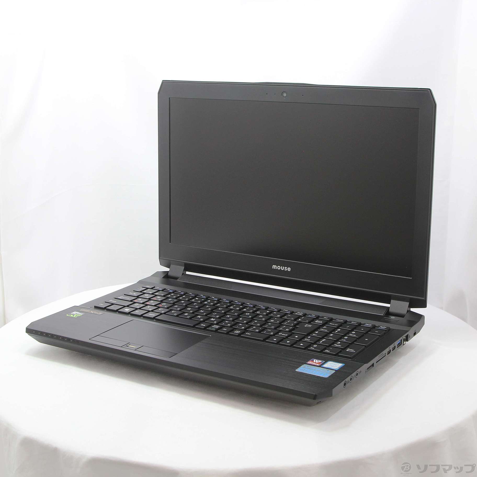 NEXTGEAR-NOTE NG-N-i5540SA1 〔Windows 10〕