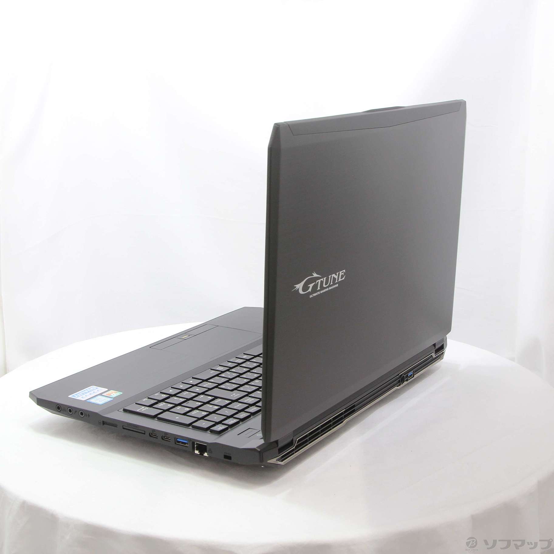 GTX i410SA1 NEXTGEAR-NOTE 中古NEXTGEAR-NOTE 〔Windows NEXTGEAR