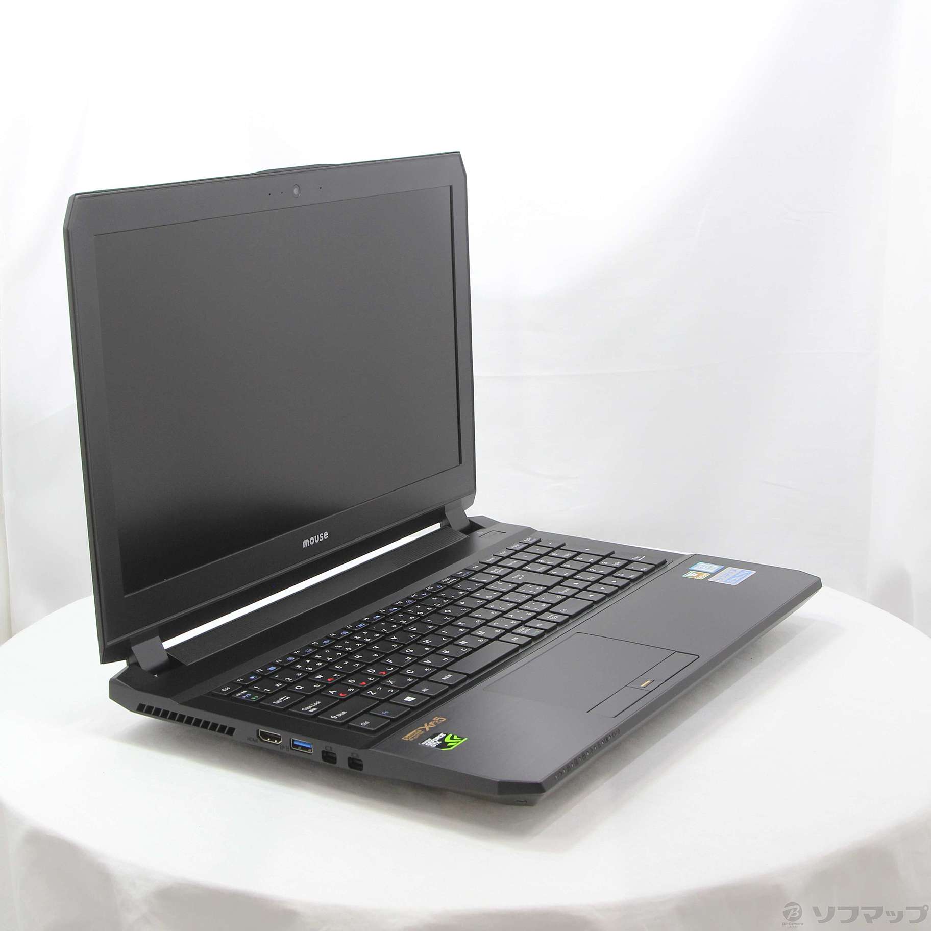 中古】NEXTGEAR-NOTE NG-N-i5540SA1 〔Windows 10〕 [2133054375911 