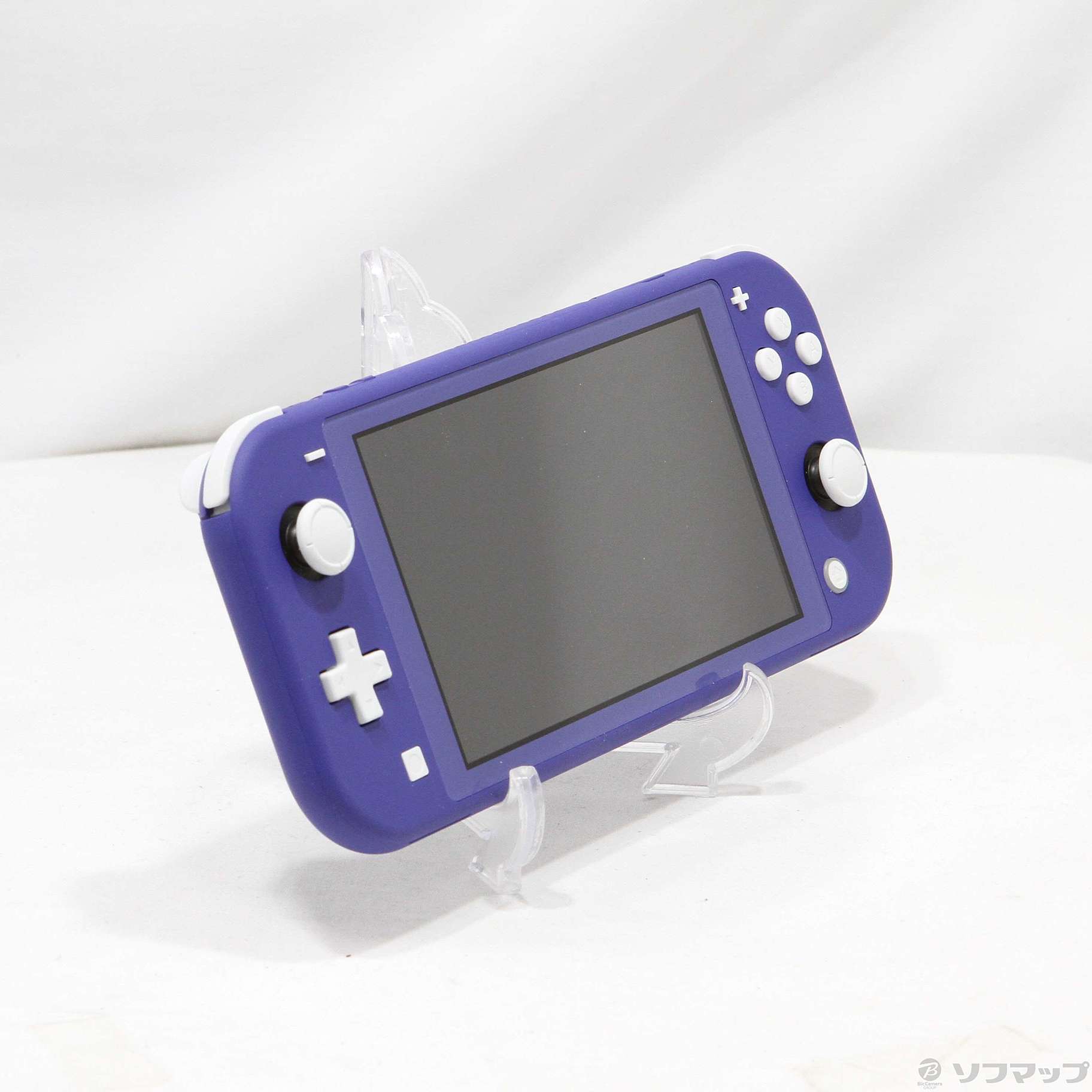 中古】Nintendo Switch Lite ブルー [2133054376215] - リコレ