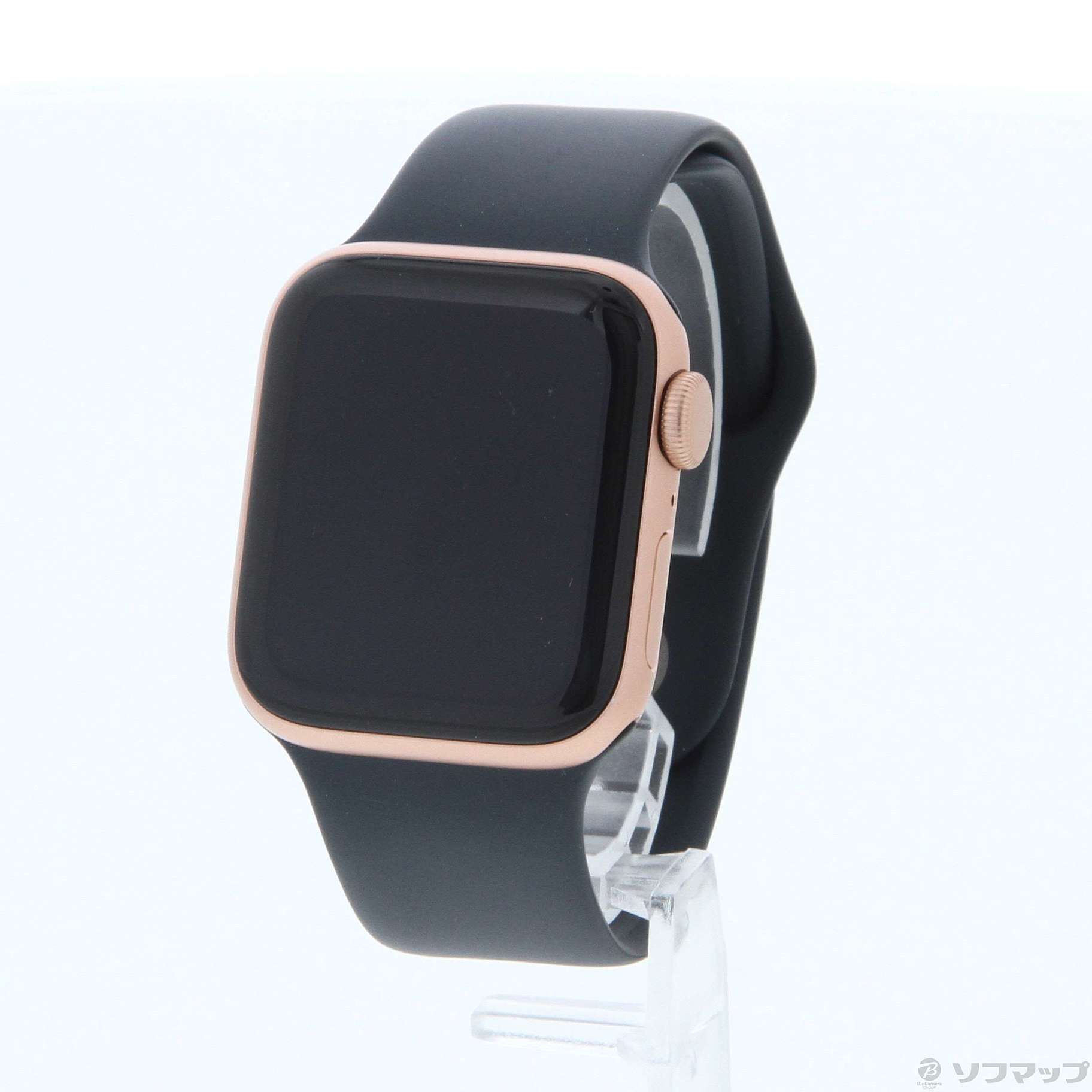 直売値下Apple Watch SE(第1世代) 40mm ゴールドケース・バンド Apple Watch本体