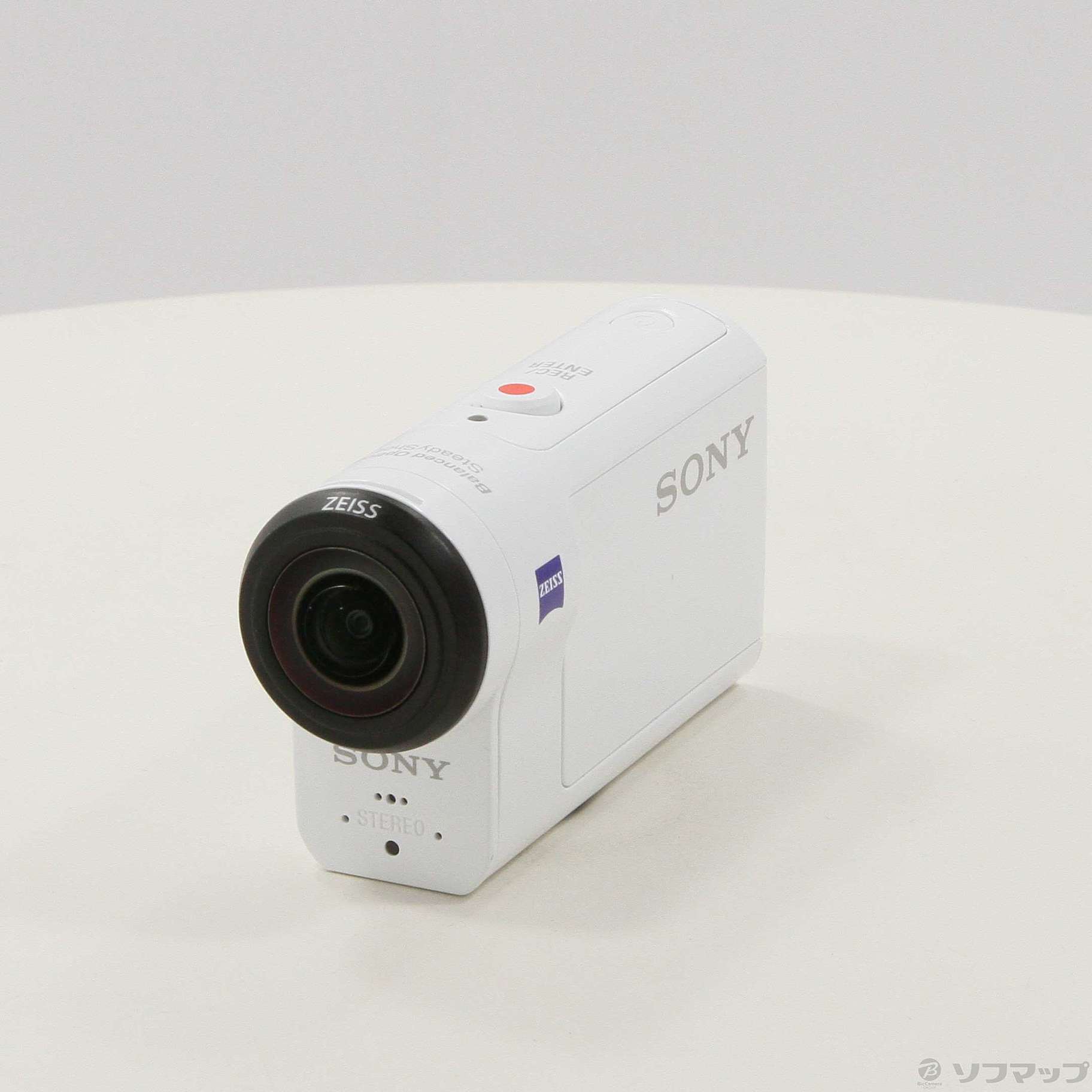 (中古)SONY HDR-AS300R(377-ud)