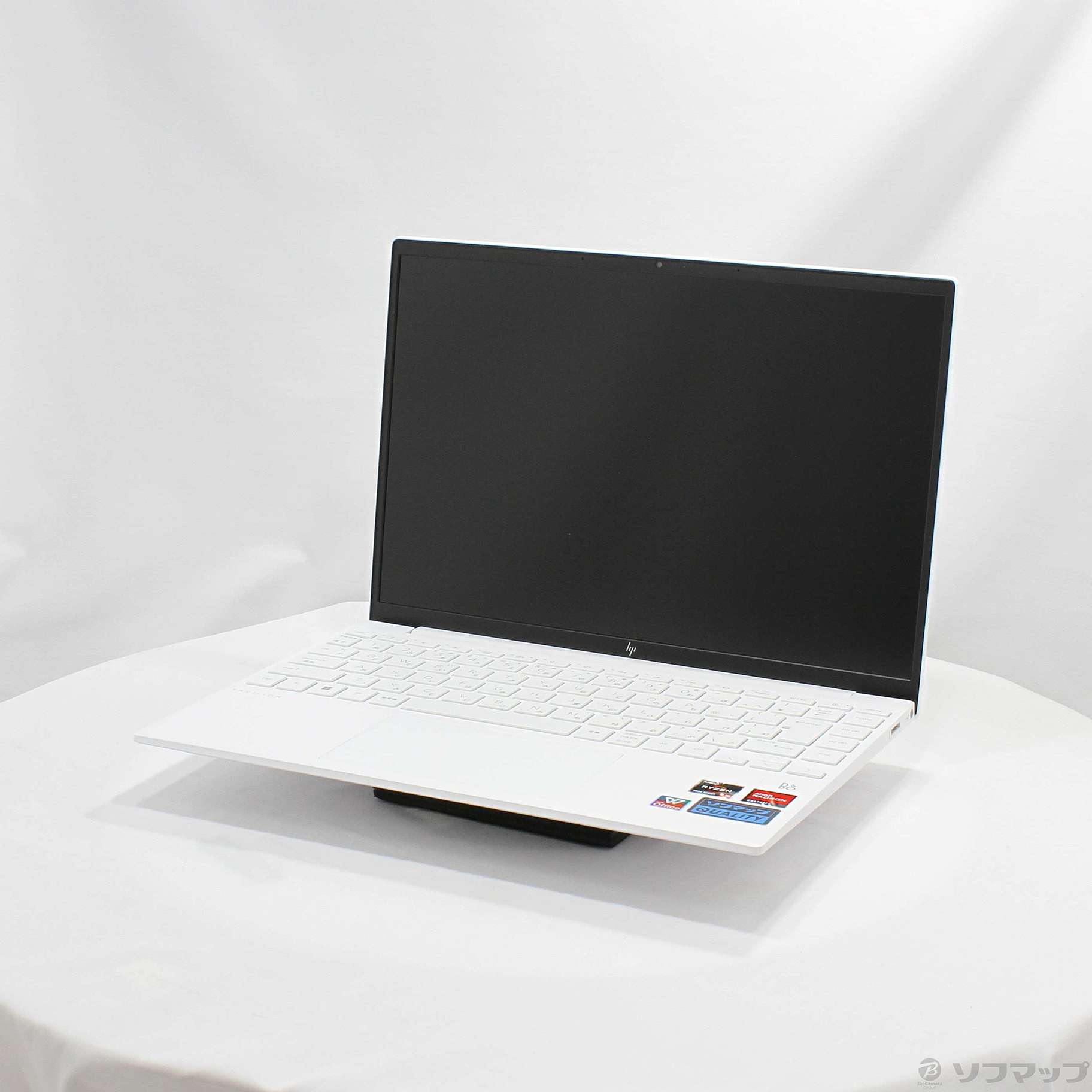 中古】HP Pavilion Aero 13-be2008AU [2133054378882] - リコレ 