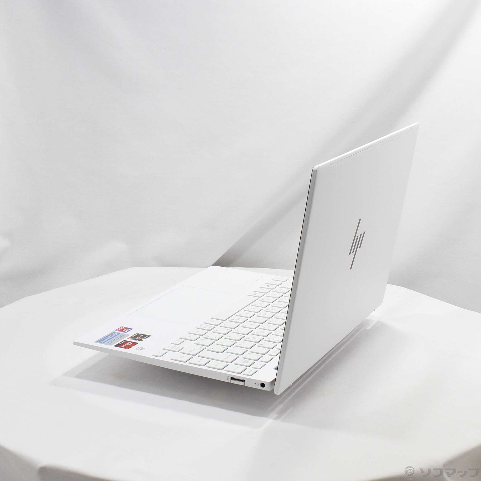 中古】HP Pavilion Aero 13-be2008AU [2133054378882] - リコレ 