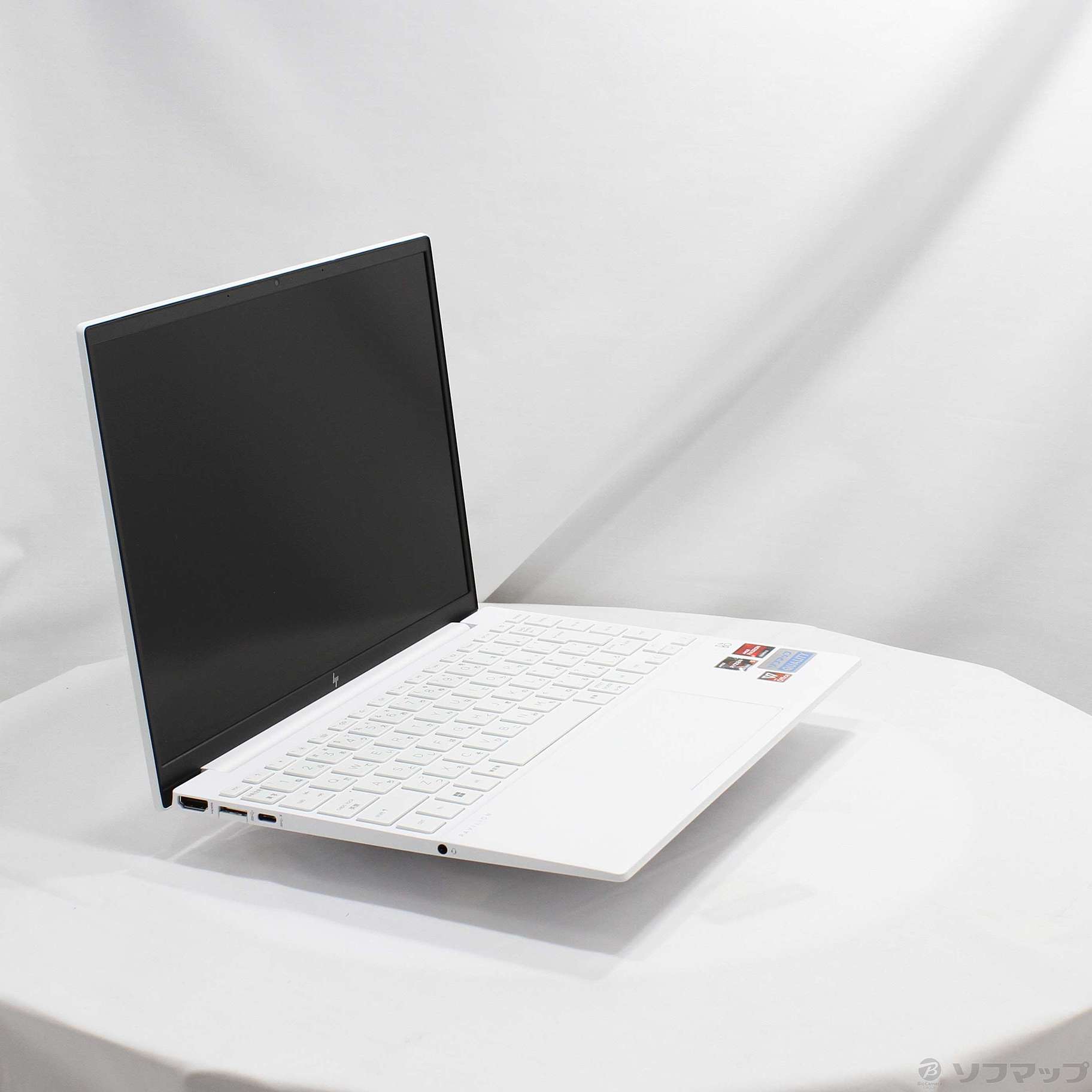 中古】HP Pavilion Aero 13-be2008AU [2133054378882] - リコレ 
