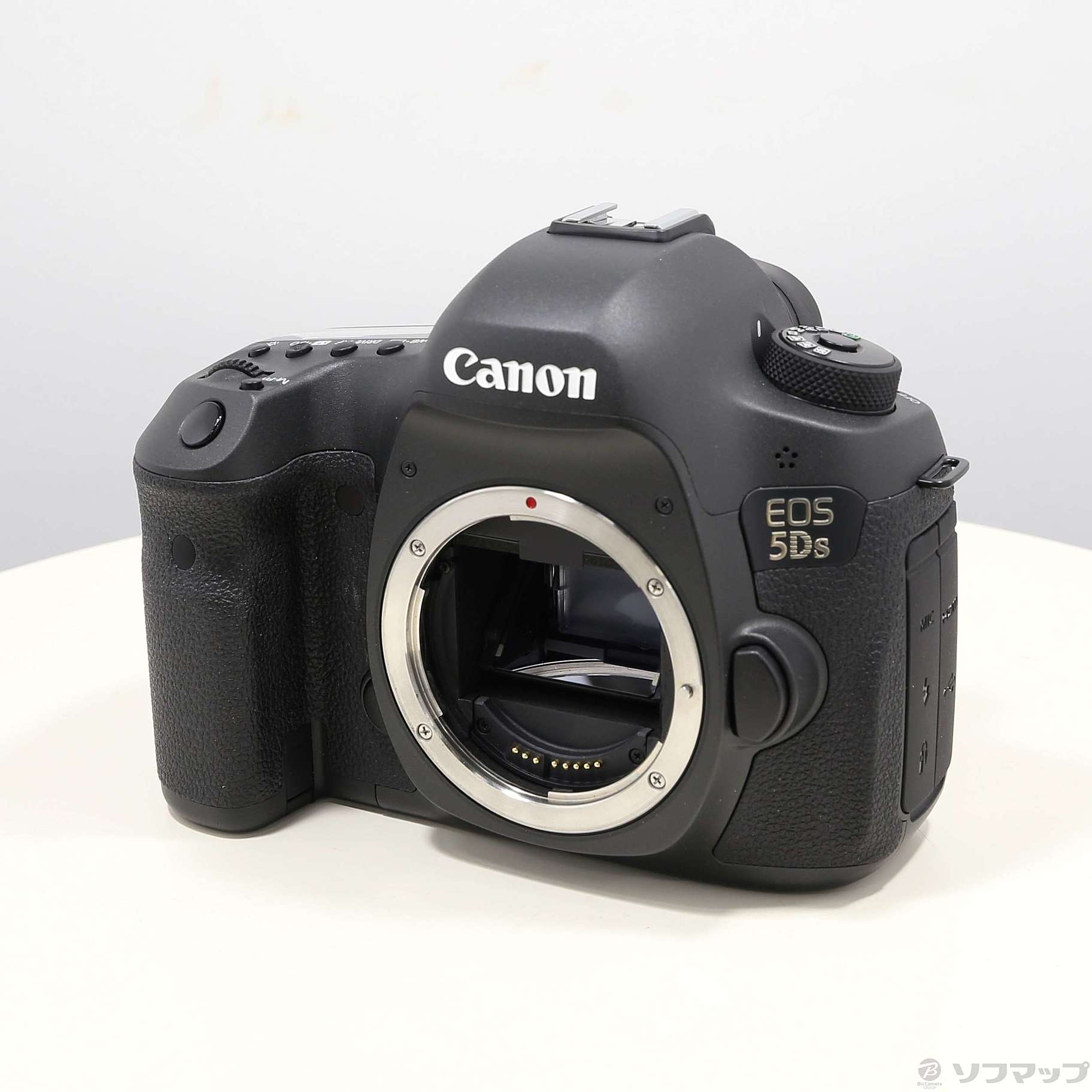 (中古)Canon EOS 5Ds(349-ud)