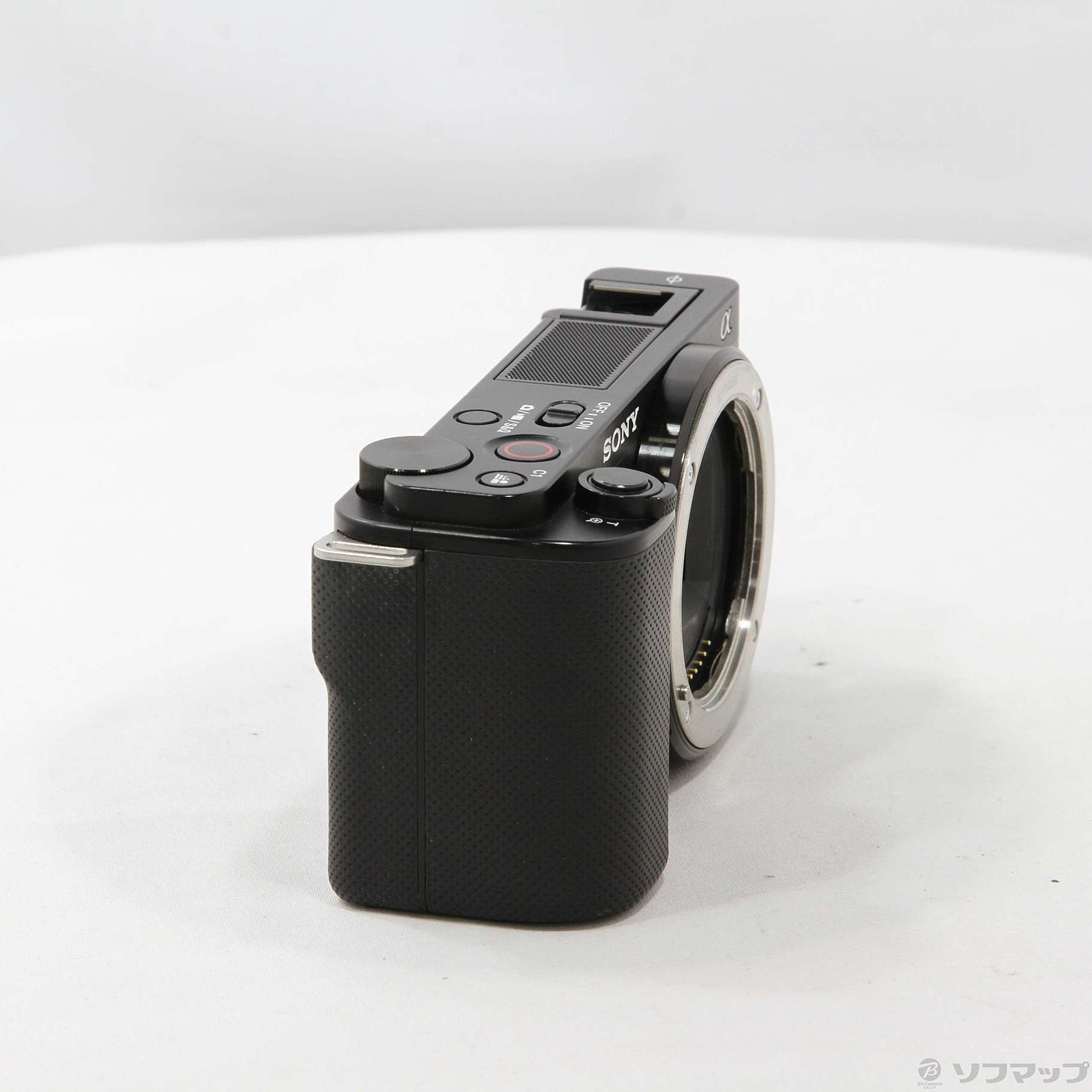 【中古】 【良品】 ソニー VLOGCAM ZV-E10 ボディ ブラック VLOGCAM ZV-E10 ボディ [ブラック] 中古価格比較 - 価格.com