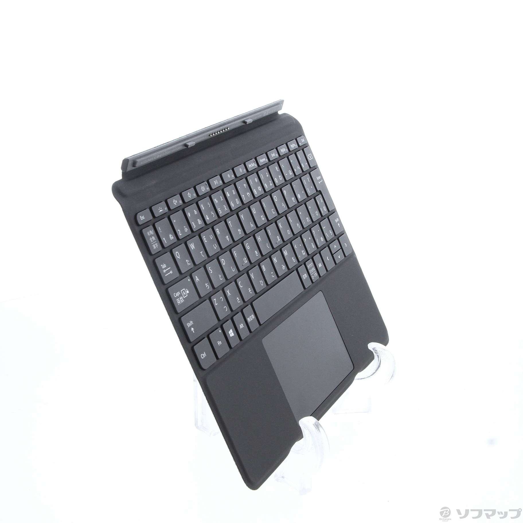 Surface Go Type Cover KCM-00043 ブラック