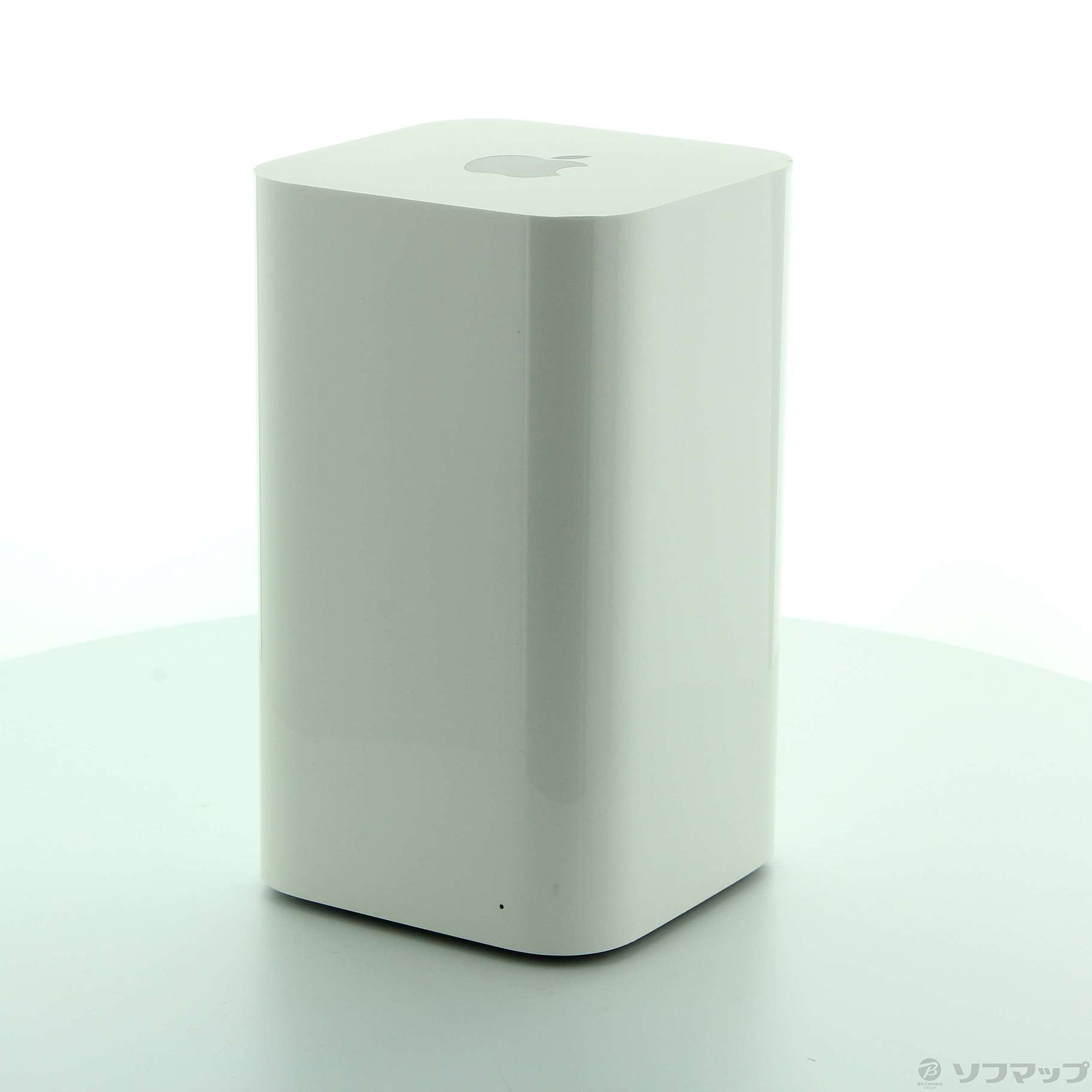 中古】AirMac Time Capsule 2TB ME177J／A [2133054385644] -  法人専用リコレ！|ソフマップの法人専用中古通販サイト