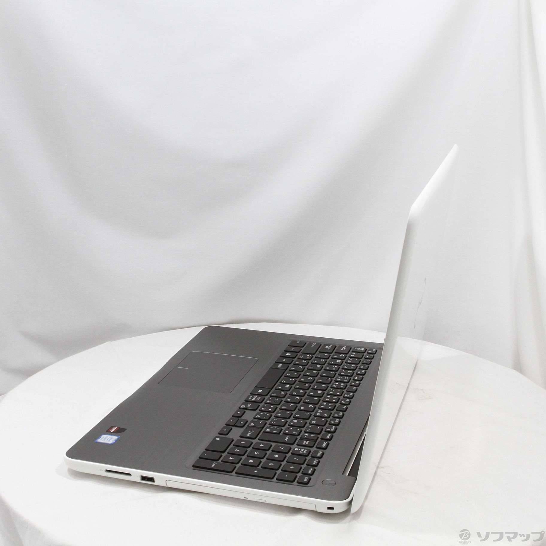 中古】セール対象品 Inspiron 15 5567 〔Windows 10 中古】セール対象品 Inspiron 15 5567 〔Windows 10