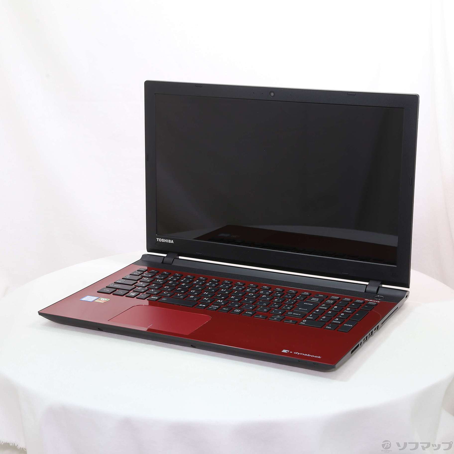 GW　極美品 ピンク色　Win10 東芝 dynabook TX/67HPKK 高速Core2/メモリ4G/大容量HDD320G/無線/DVD/Office2016