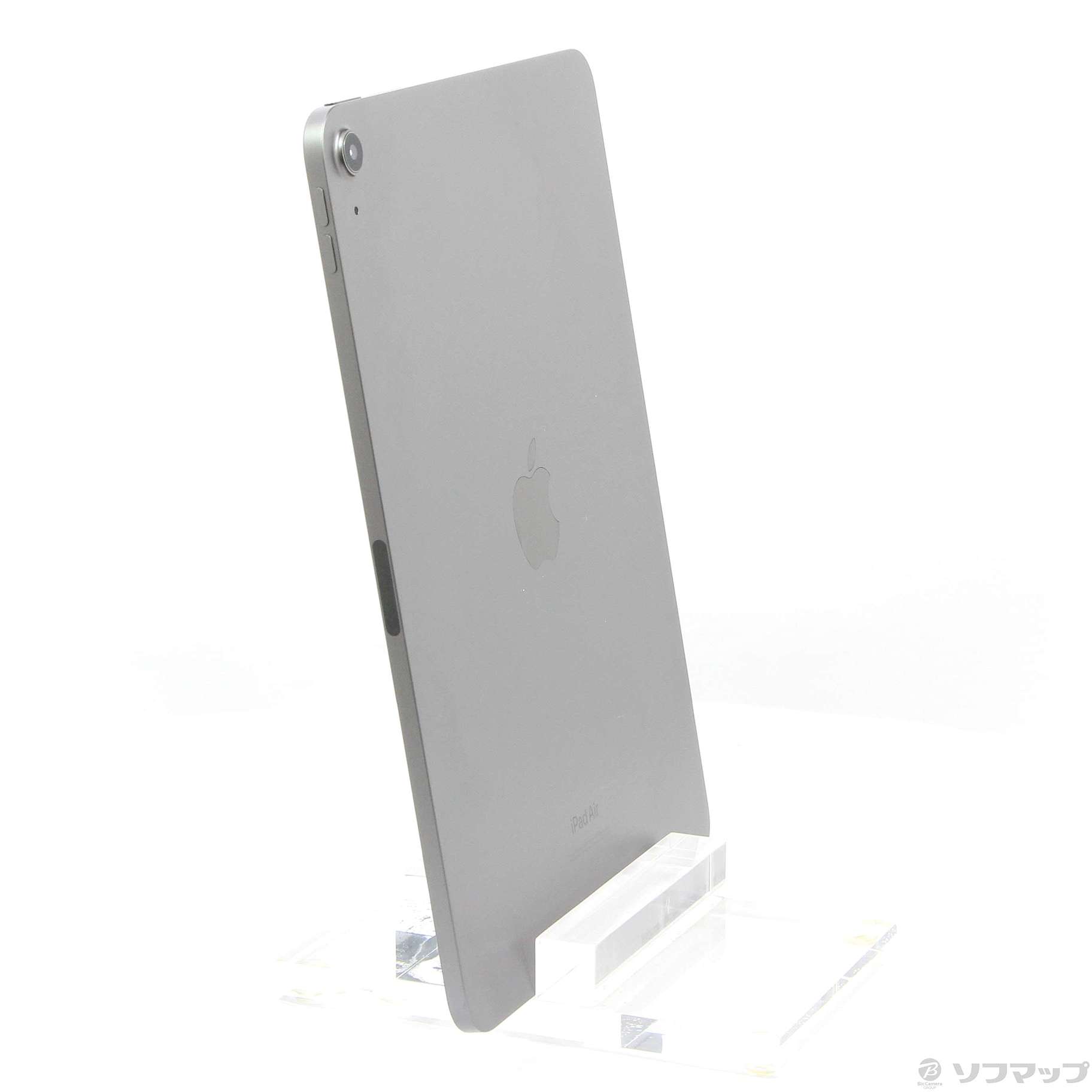 中古】iPad Air 第5世代 256GB スペースグレイ MM9L3J／A Wi-Fi 