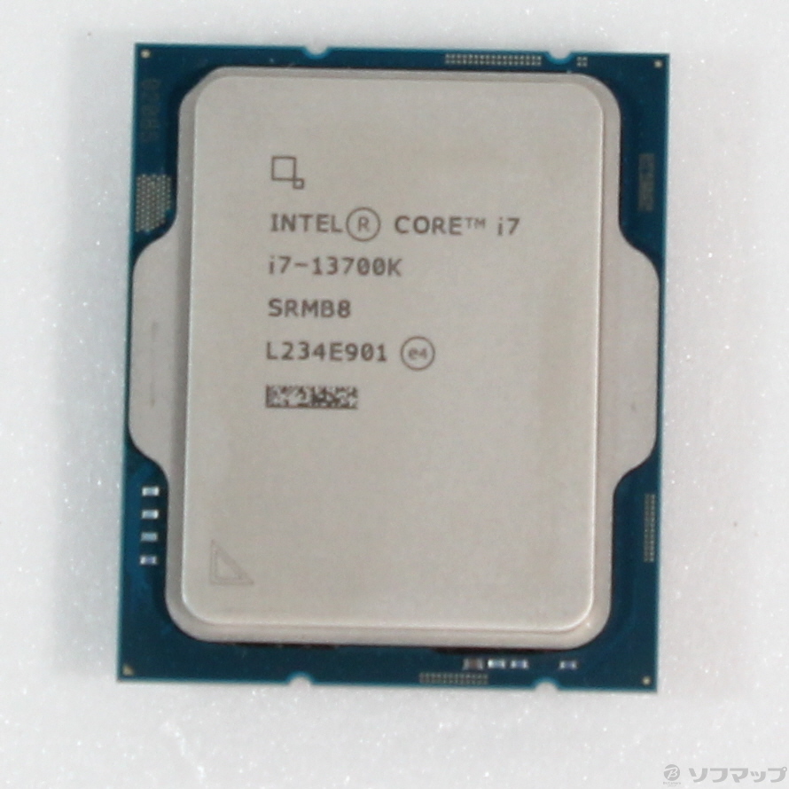 22,560円Intel i7 13700k