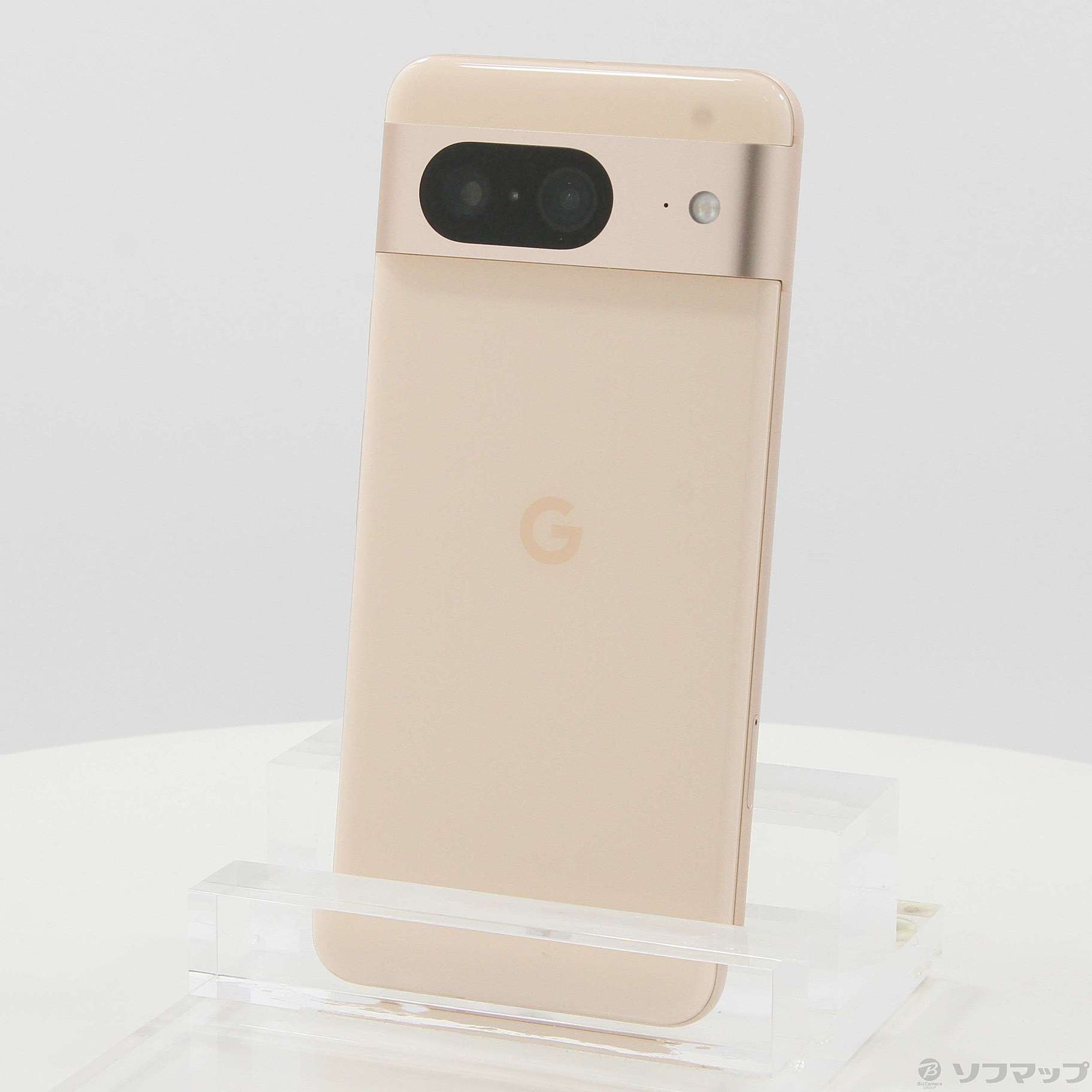 GooglePixel8 Rose 本体 SIMフリー Amazon.co.jp: Google Pixel 8 128 GB SIM Free [Rose] * Smartphone