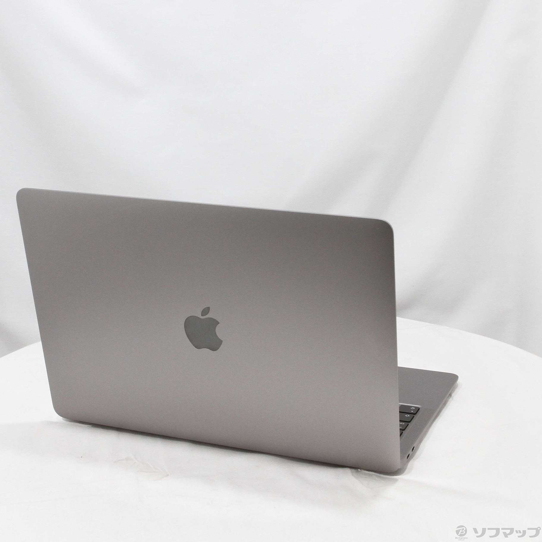 中古】MacBook Air 13.3-inch Early 2020 MWTJ2J／A Core_i5 1.1GHz 