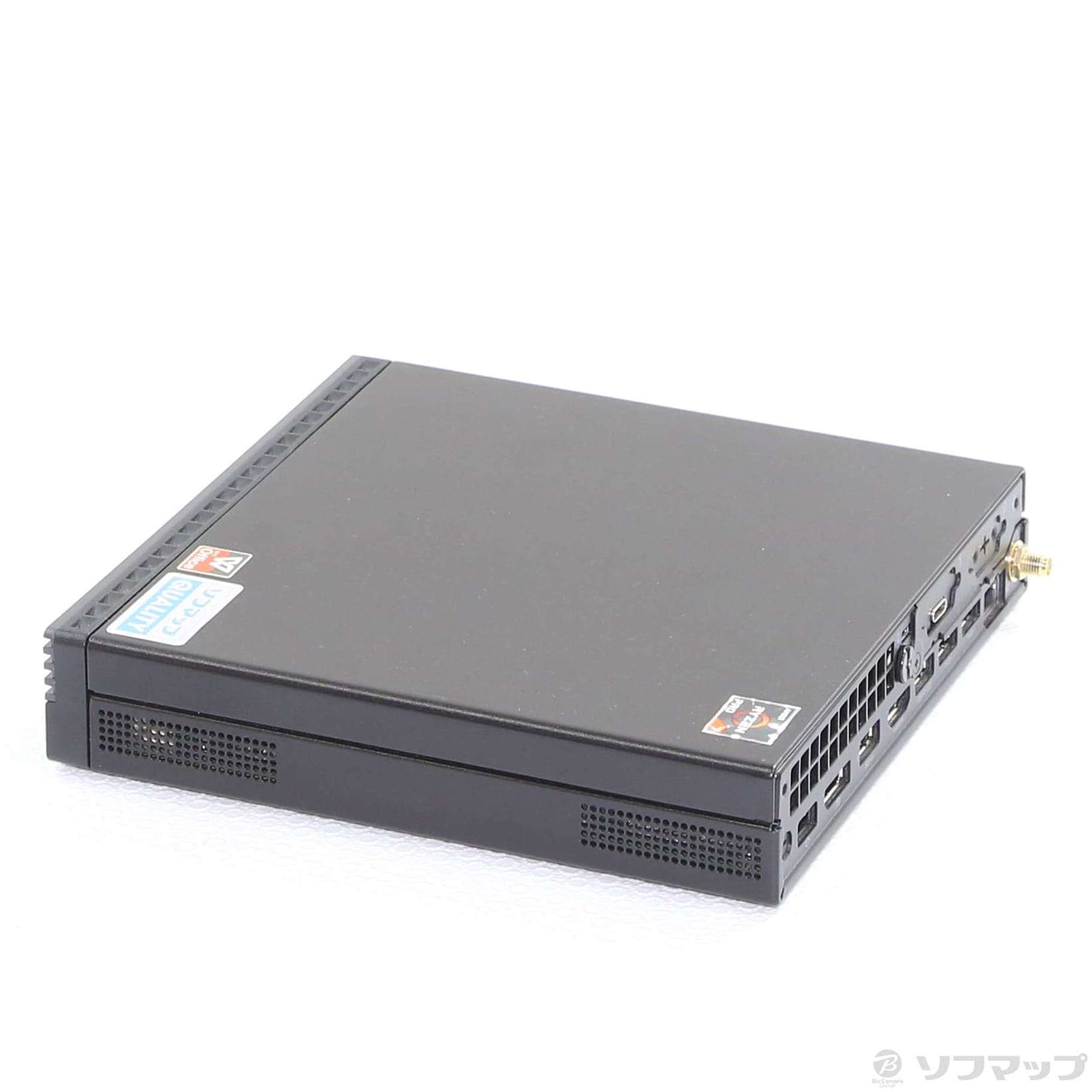 ジャンク Lenovo ThinkCentre M75q Tiny Gen2